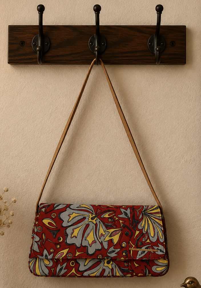 Photo 1 of VIBRANT FRANCESCO BIASIA SHOULDER BAG