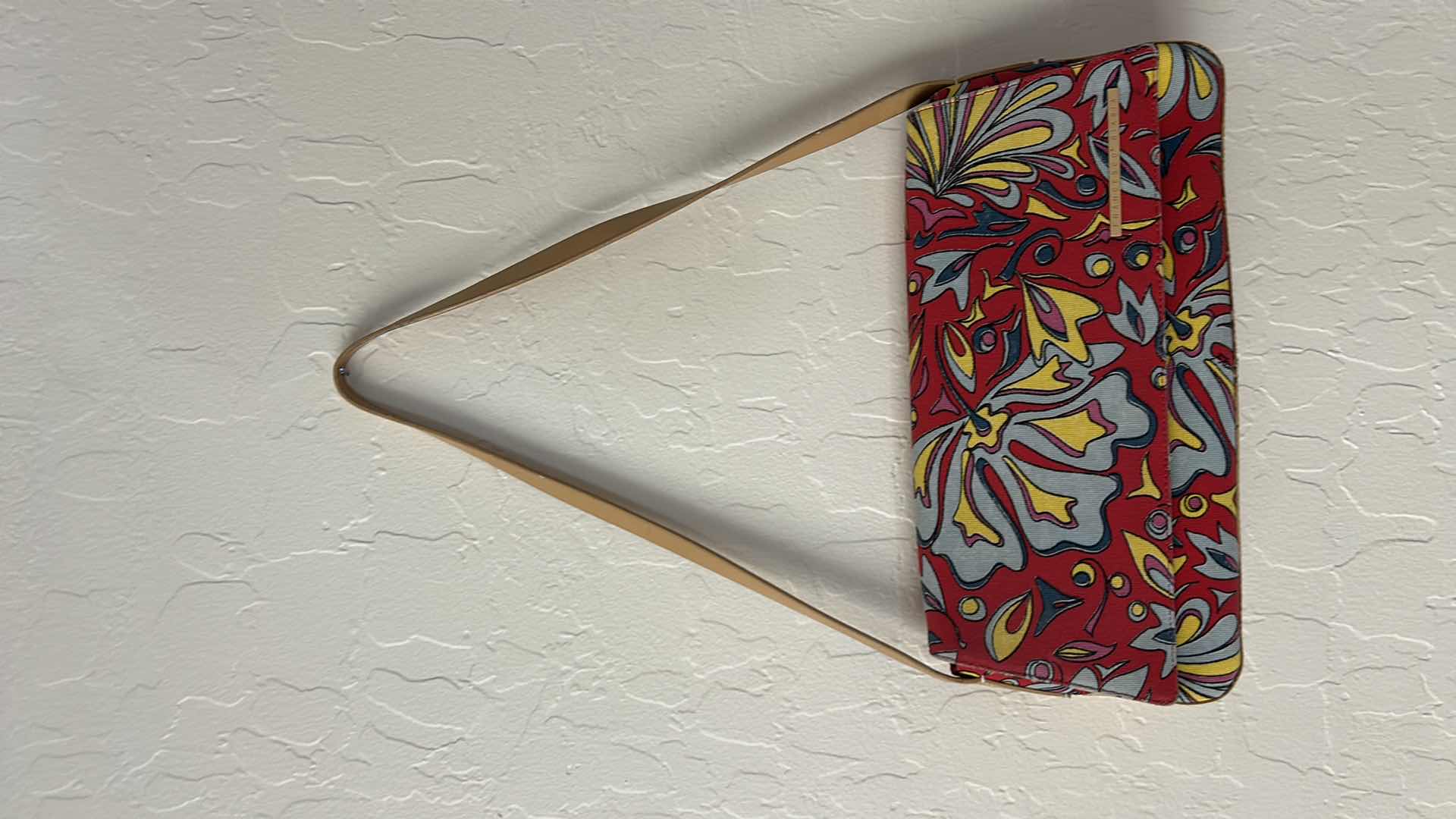 Photo 1 of VIBRANT FRANCESCO BIASIA SHOULDER BAG