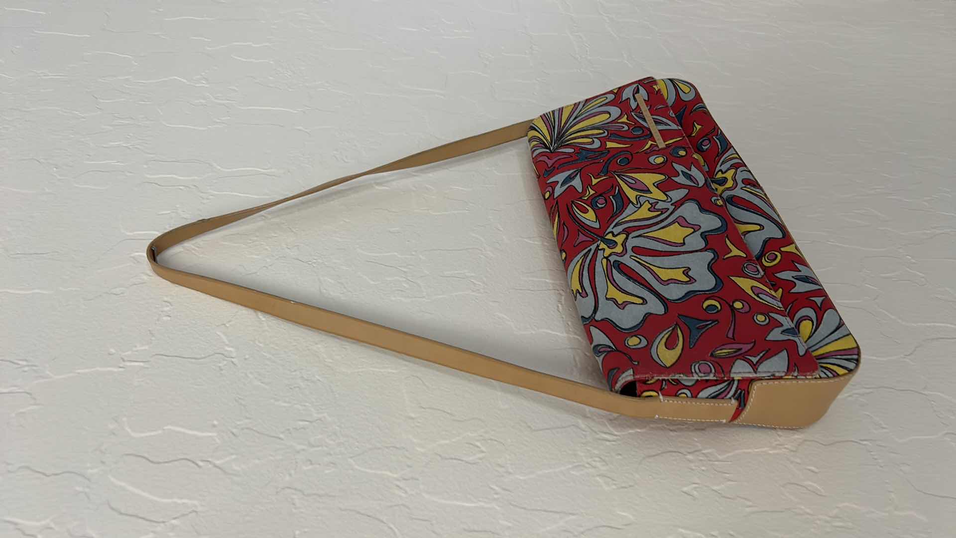 Photo 1 of VIBRANT FRANCESCO BIASIA SHOULDER BAG