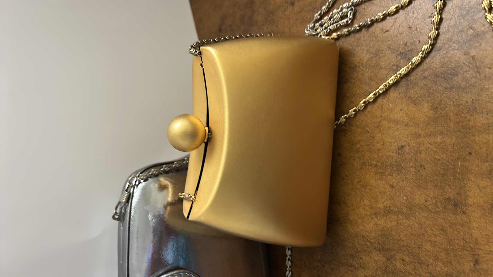 Photo 1 of 3 CLUTCH HANDBAGS