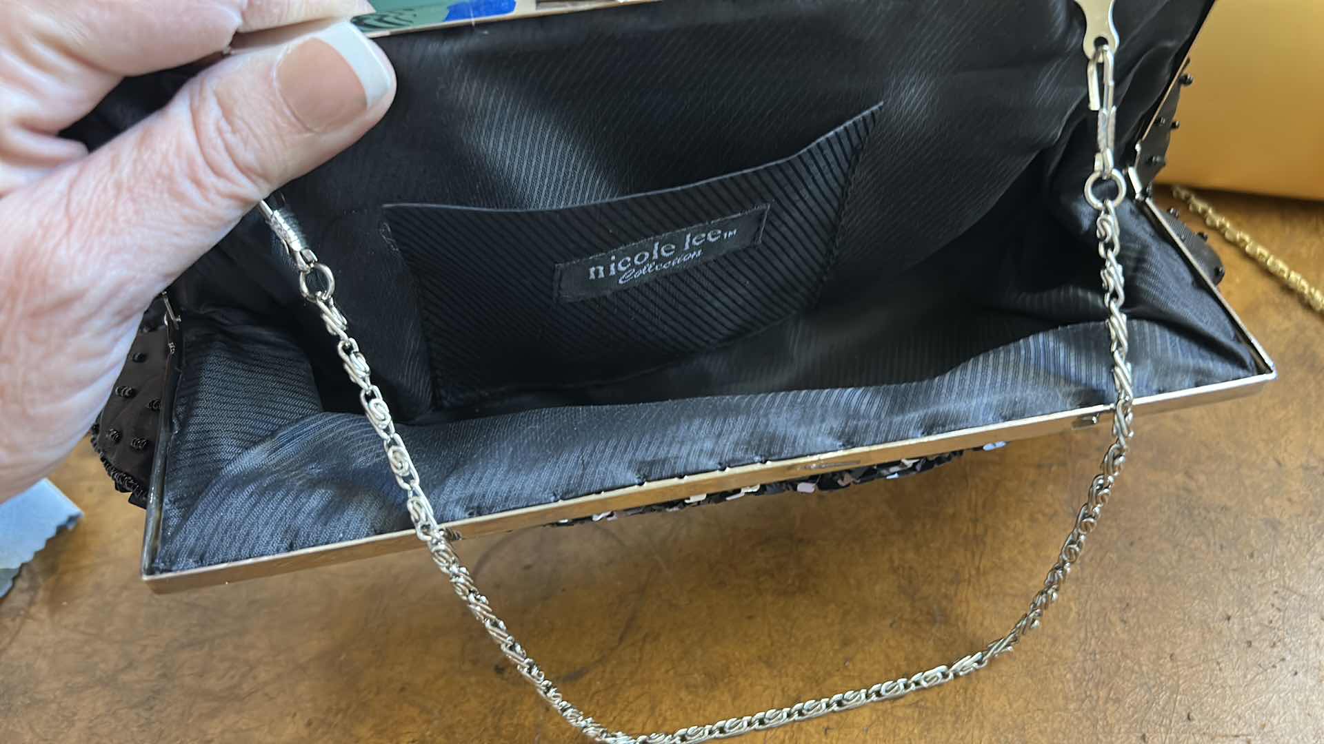 Photo 1 of 3 CLUTCH HANDBAGS