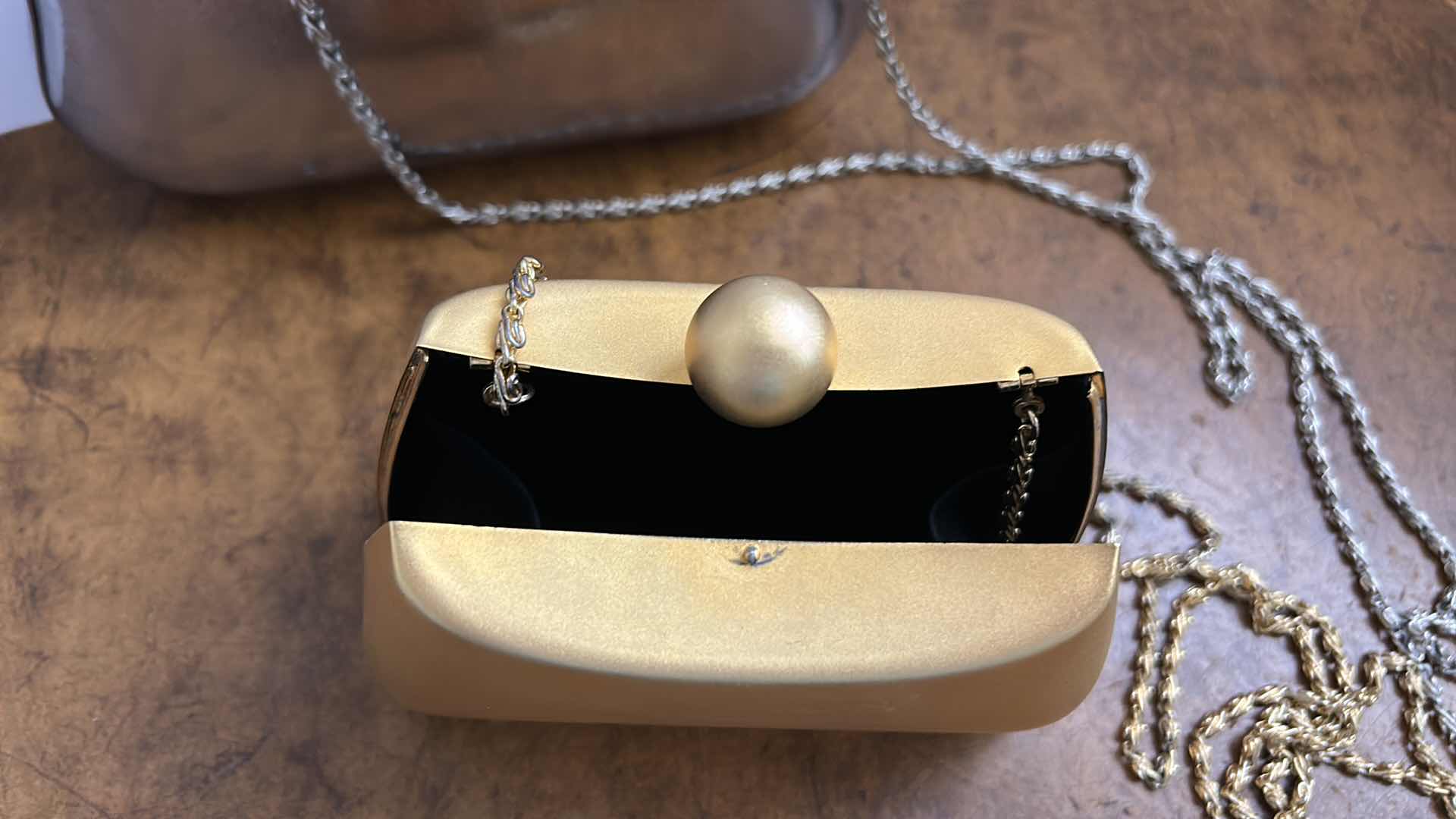 Photo 1 of 3 CLUTCH HANDBAGS
