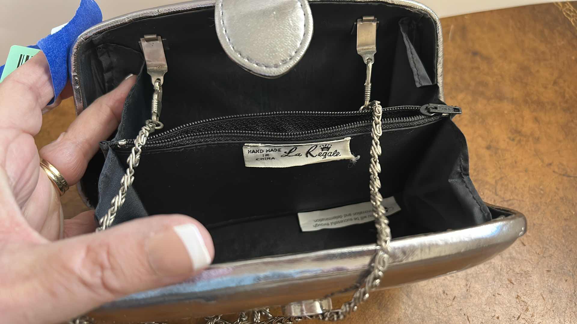 Photo 1 of 3 CLUTCH HANDBAGS