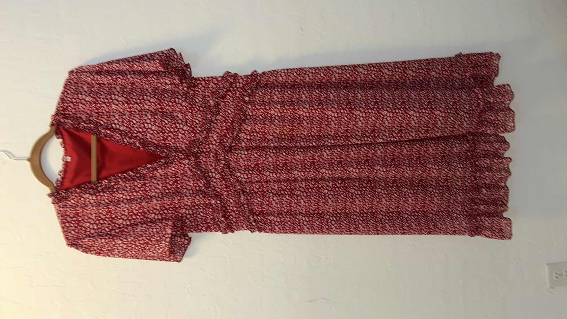 Photo 1 of TWO WOMEN’S PLUS SIZE DRESSES