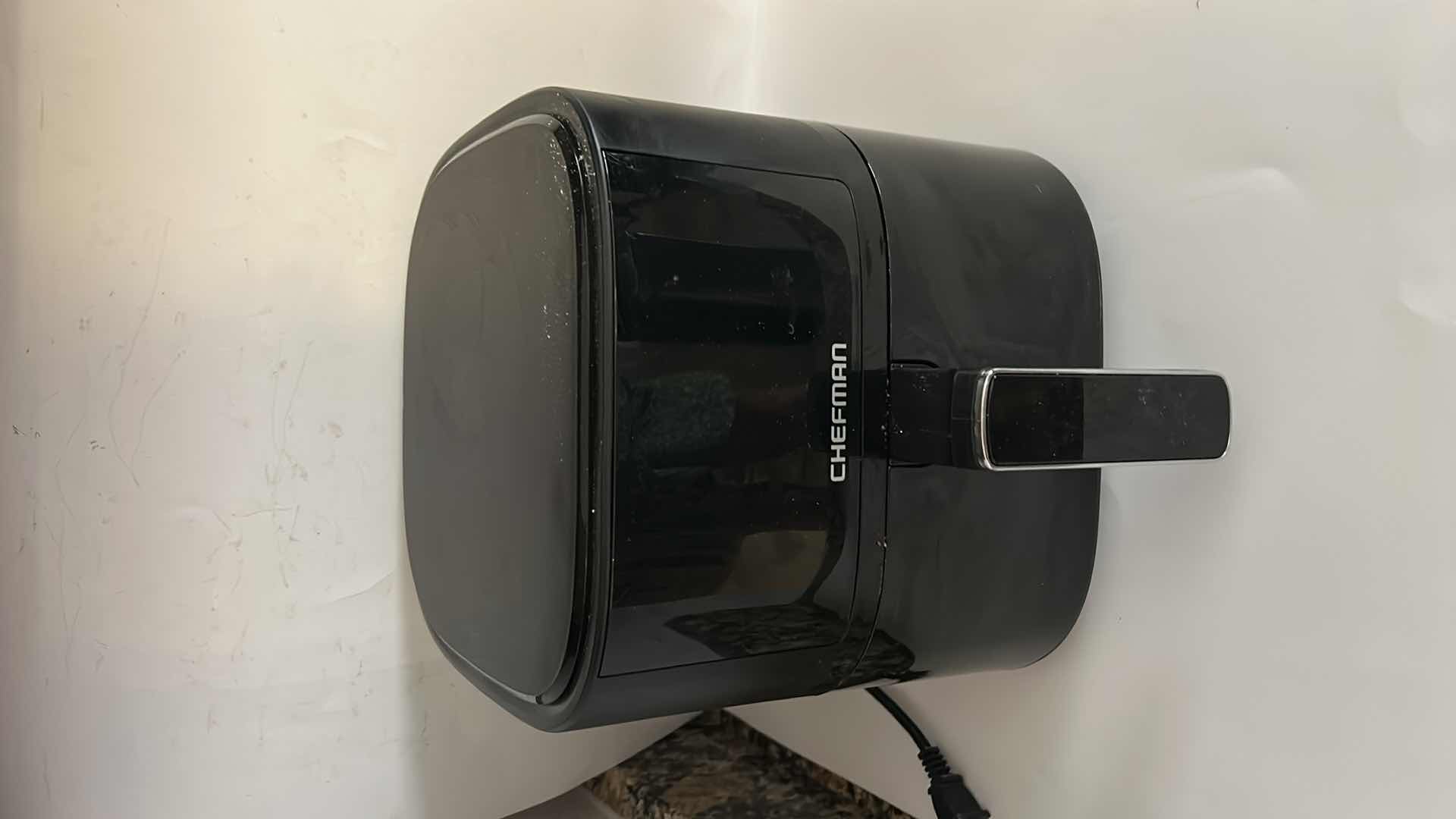 Photo 1 of CHEFMAN AIR FRYER