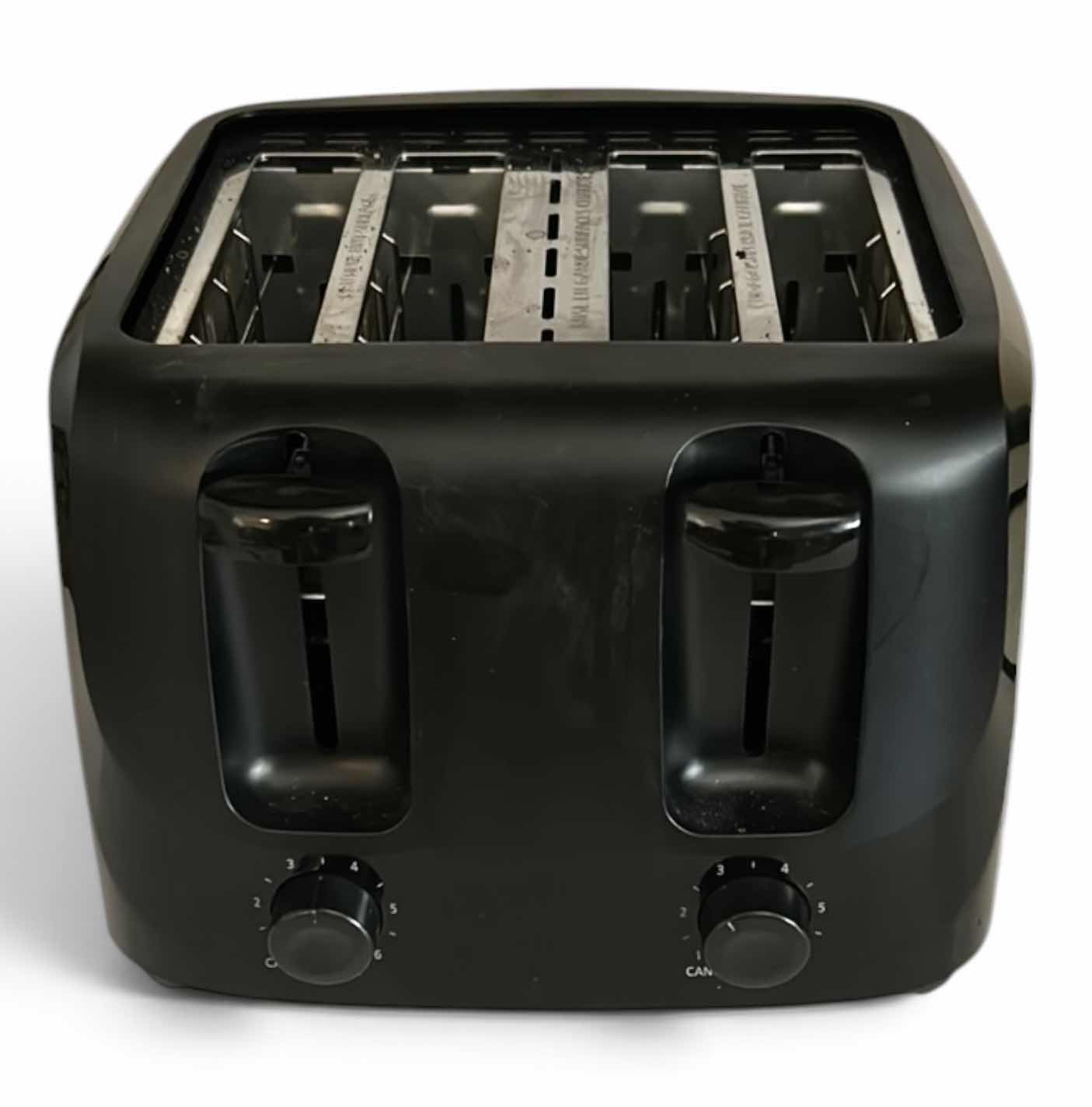 Photo 1 of WALMART TOASTER