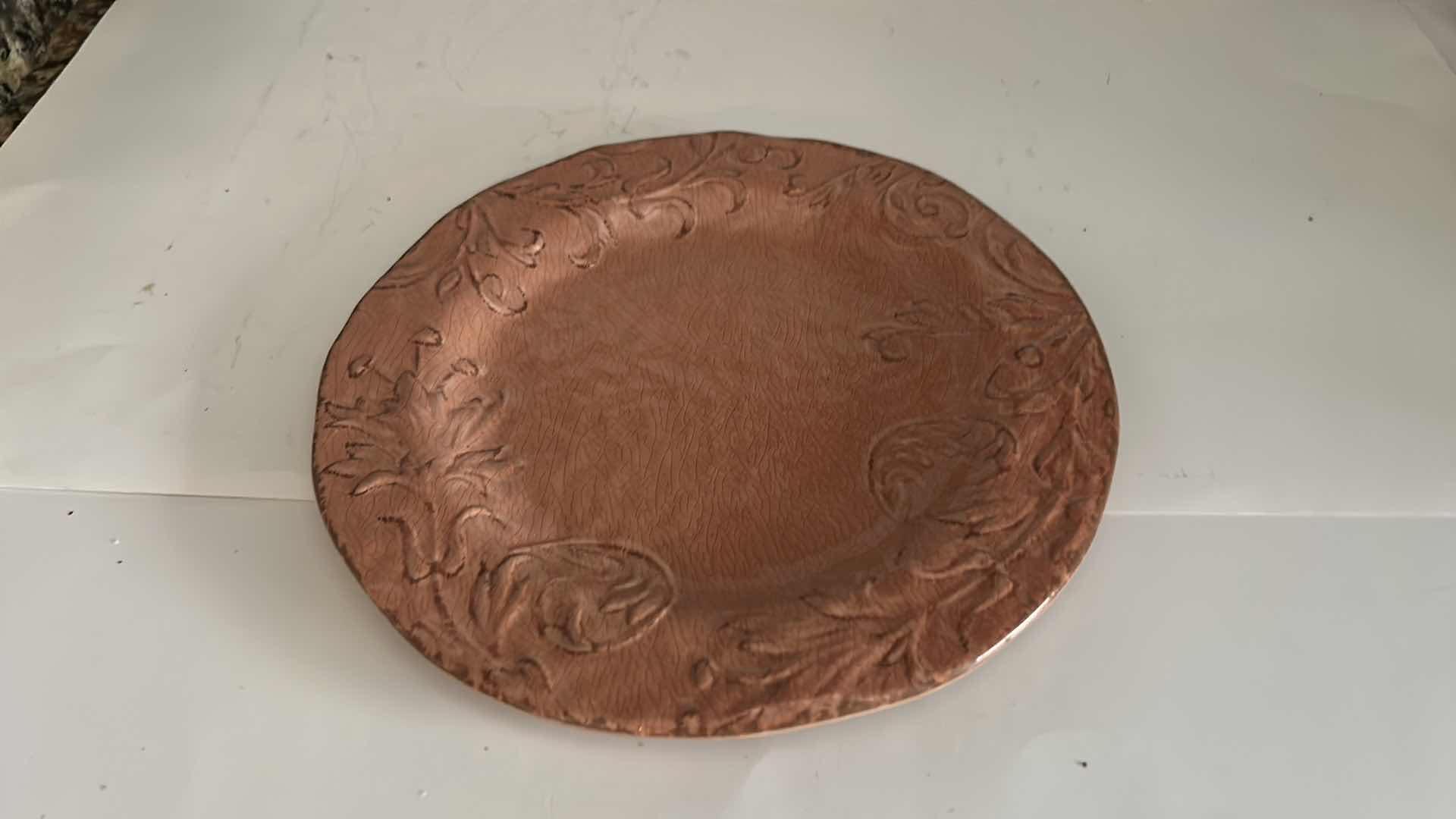 Photo 1 of PLATES AND BOWLS