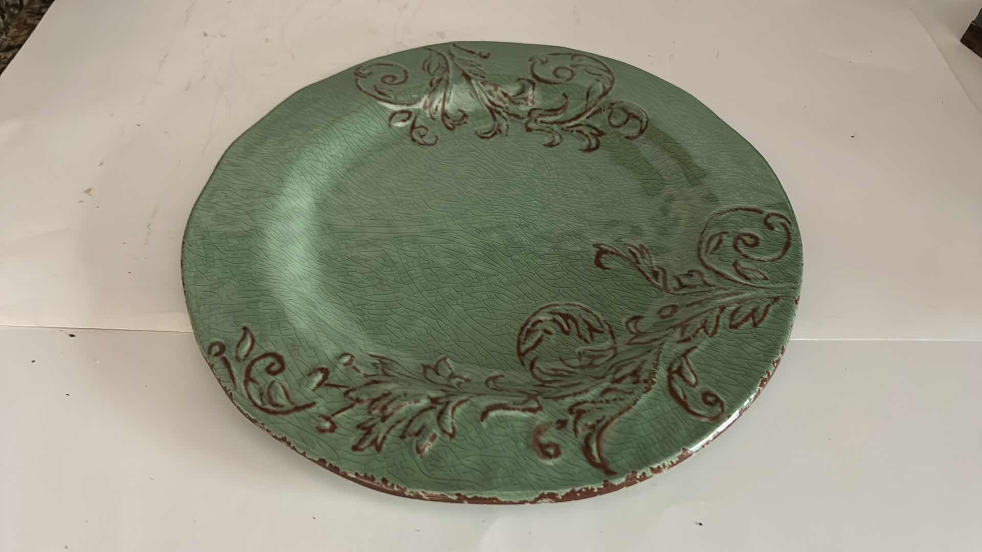 Photo 1 of PLATES AND BOWLS