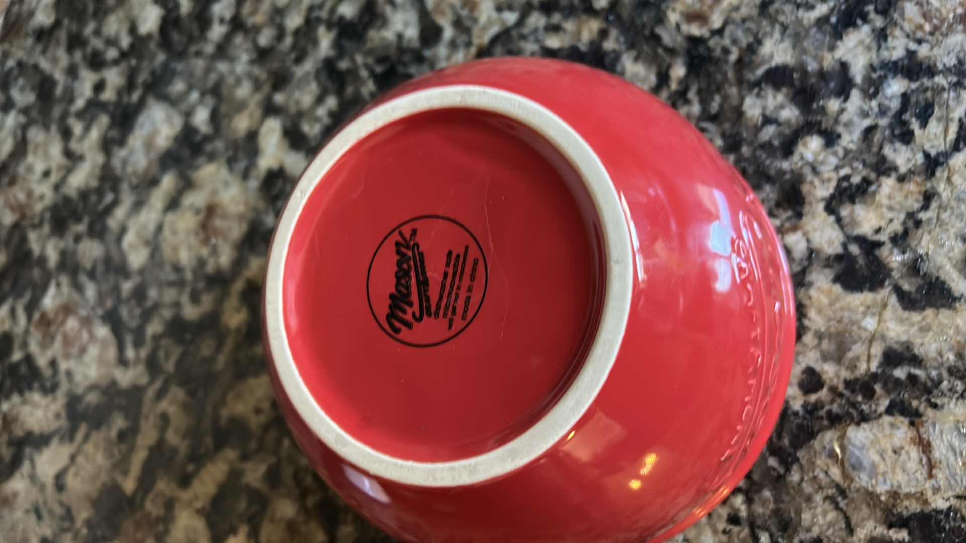 Photo 1 of PLATES AND BOWLS