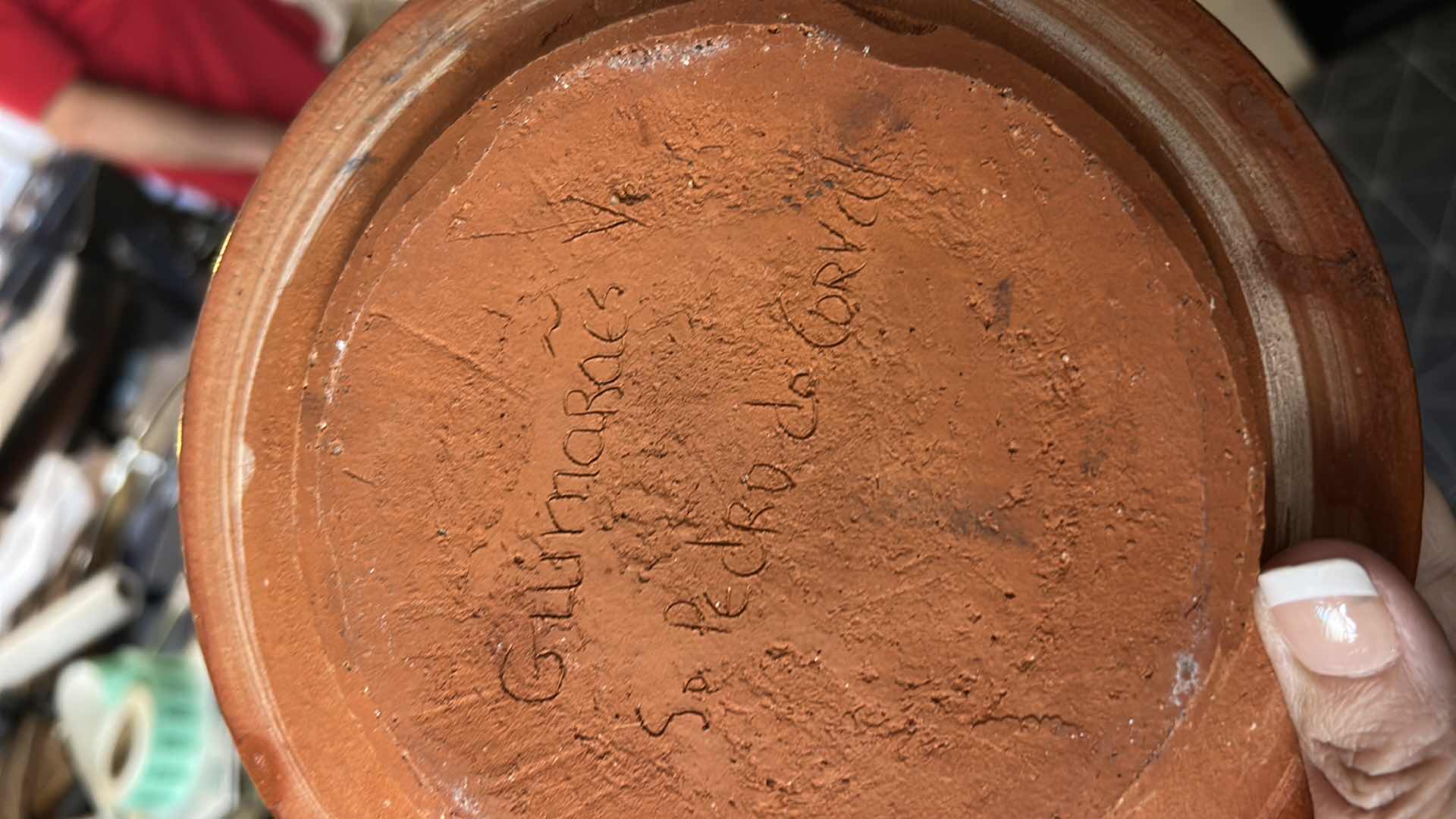 Photo 1 of PLATES AND BOWLS