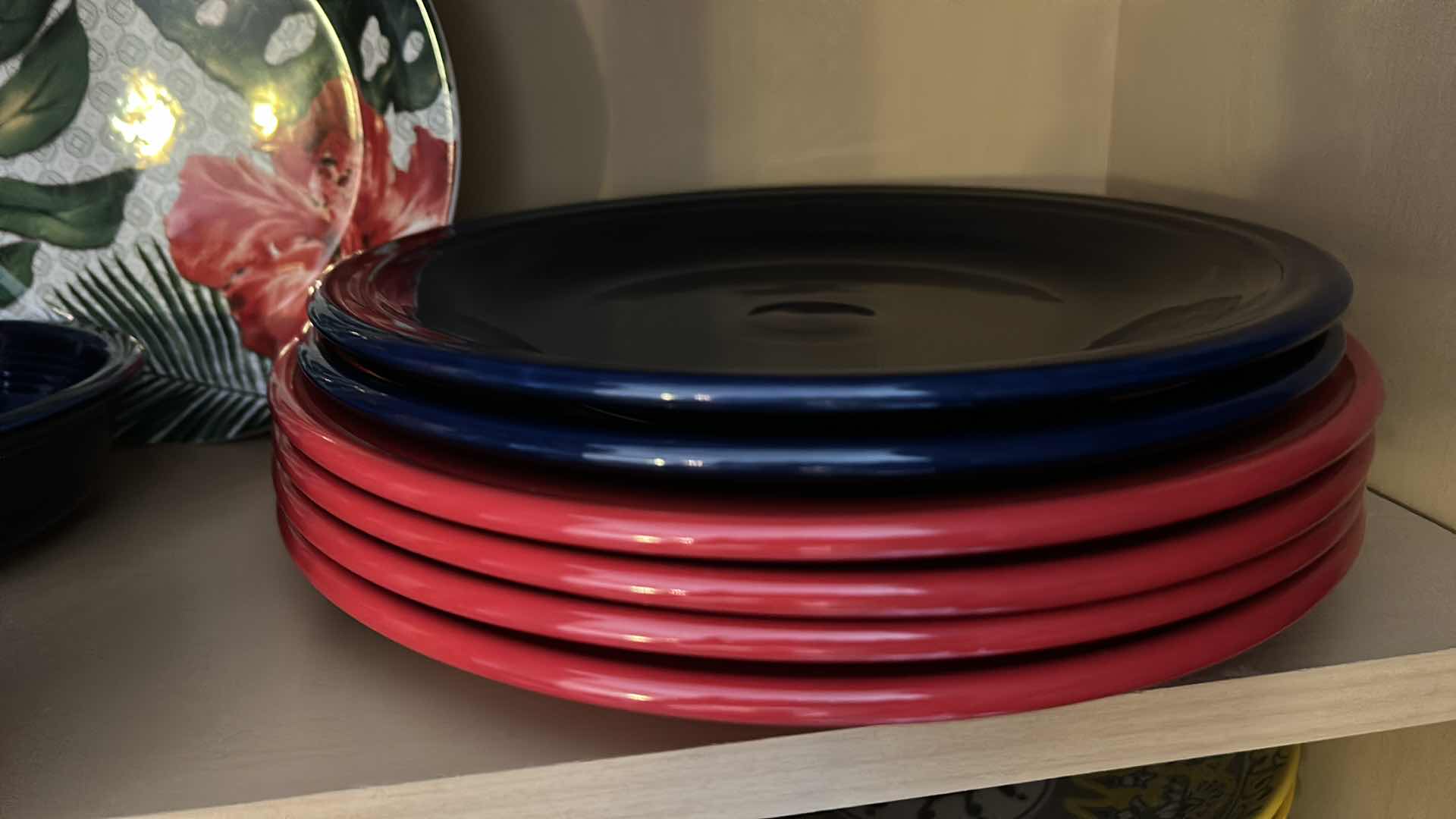 Photo 1 of PLATES AND BOWLS