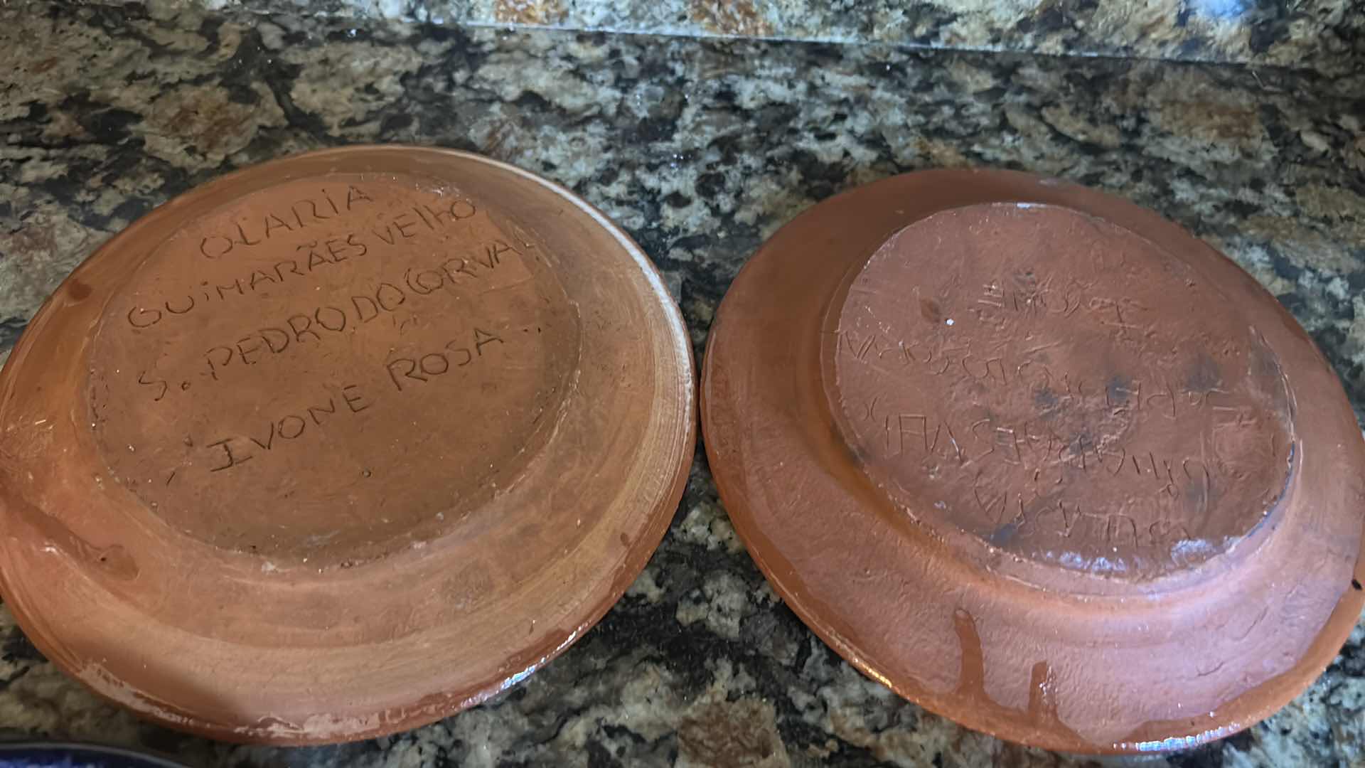 Photo 1 of PLATES AND BOWLS