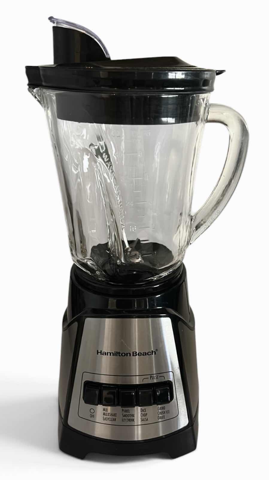 Photo 1 of HAMILTON BEACH BLENDER