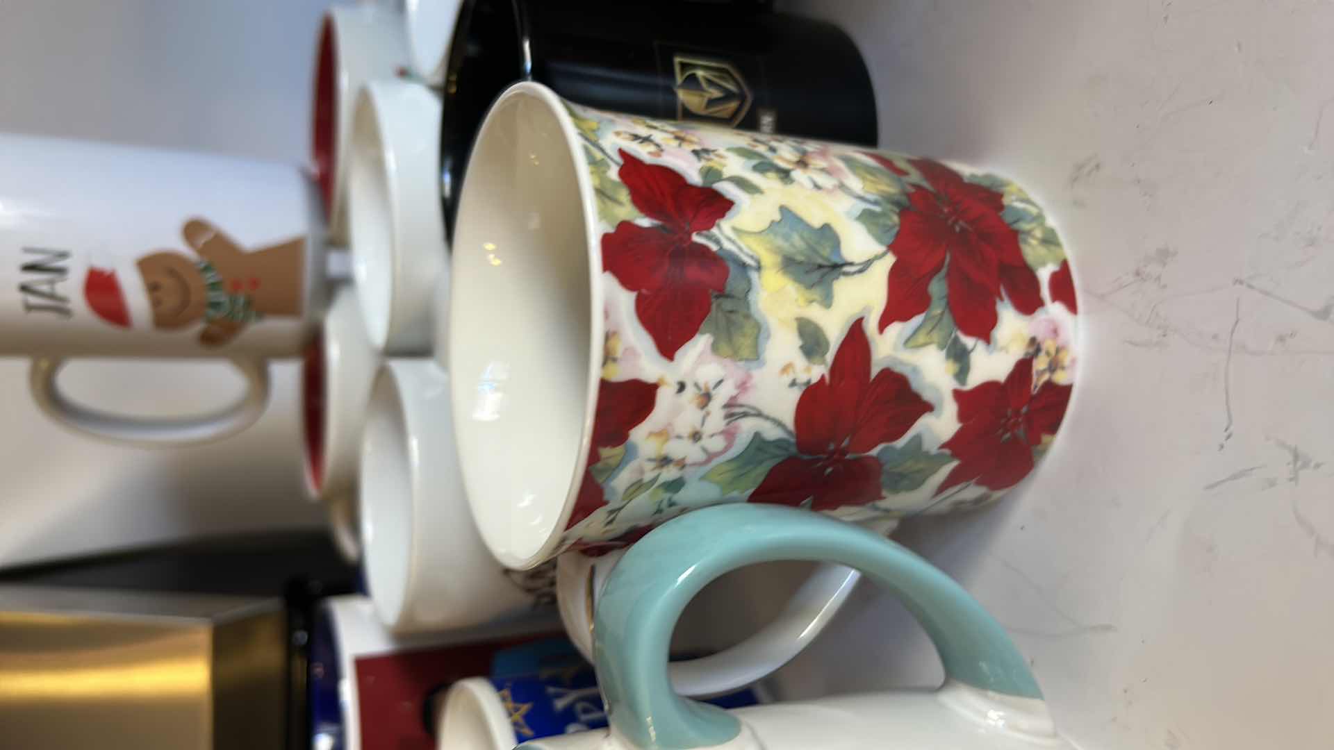 Photo 1 of COFFEE CUPS