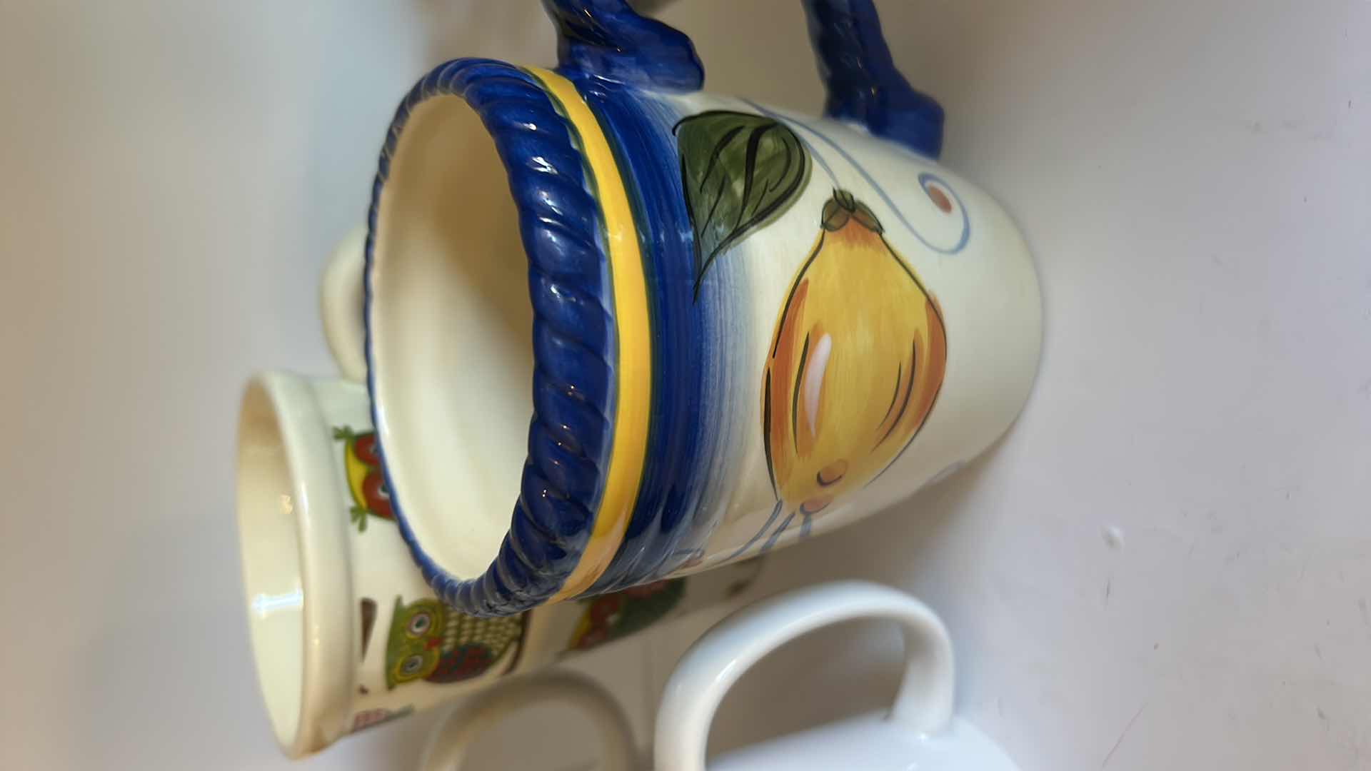 Photo 1 of COFFEE CUPS