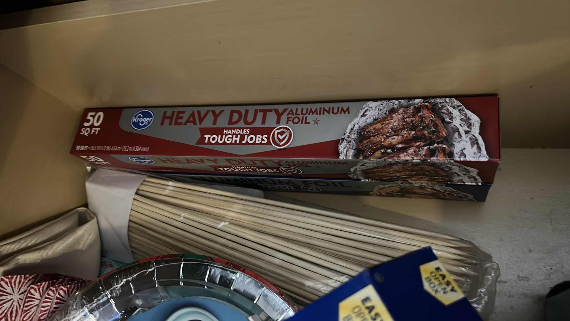 Photo 1 of CONTENTS OF DRAWER IN KITCHEN