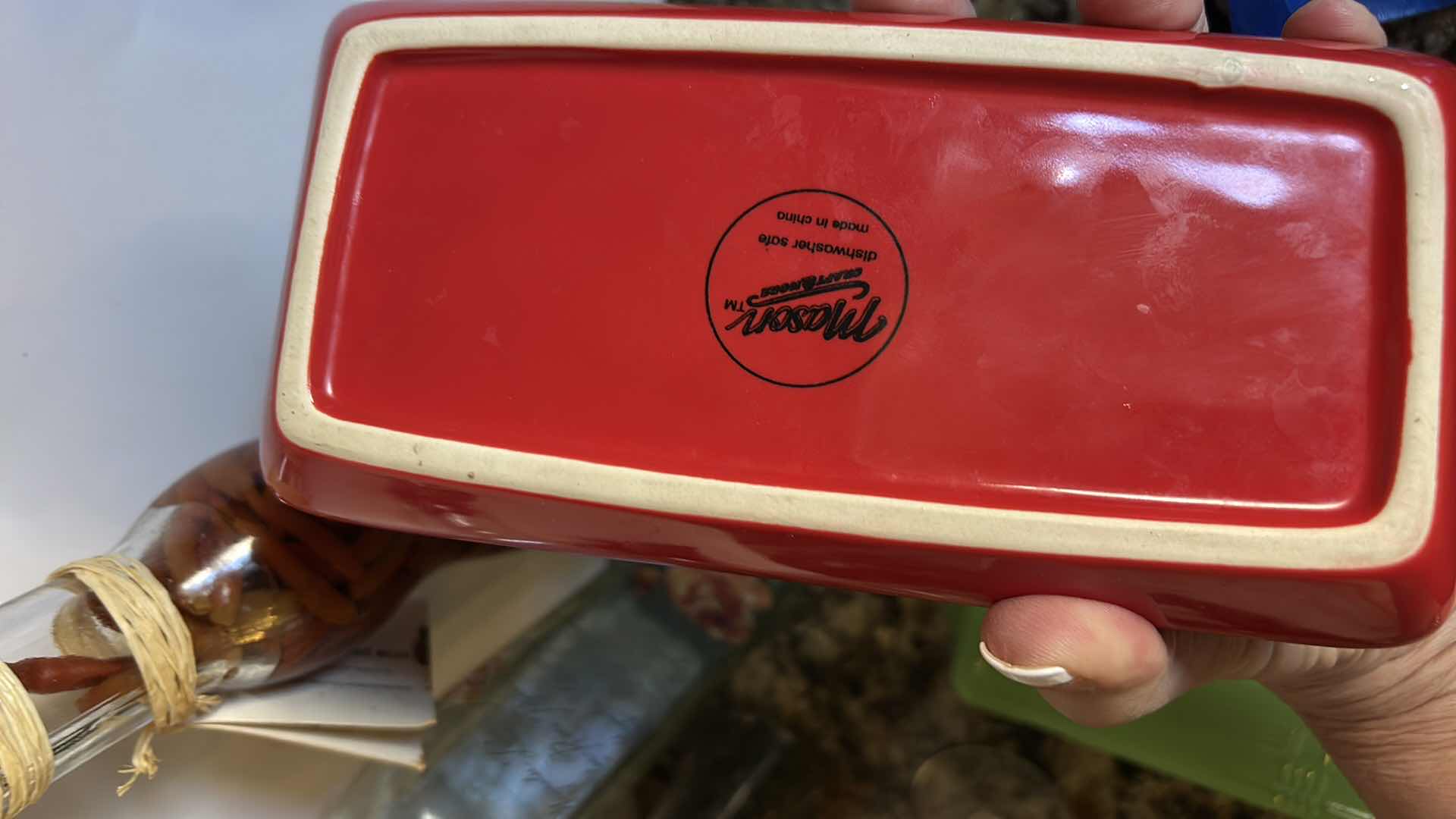 Photo 1 of KITCHEN ITEMS AND HOMEGOODS
