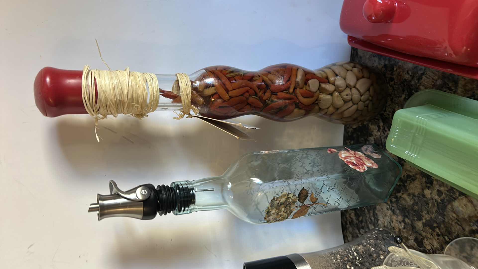 Photo 1 of KITCHEN ITEMS AND HOMEGOODS