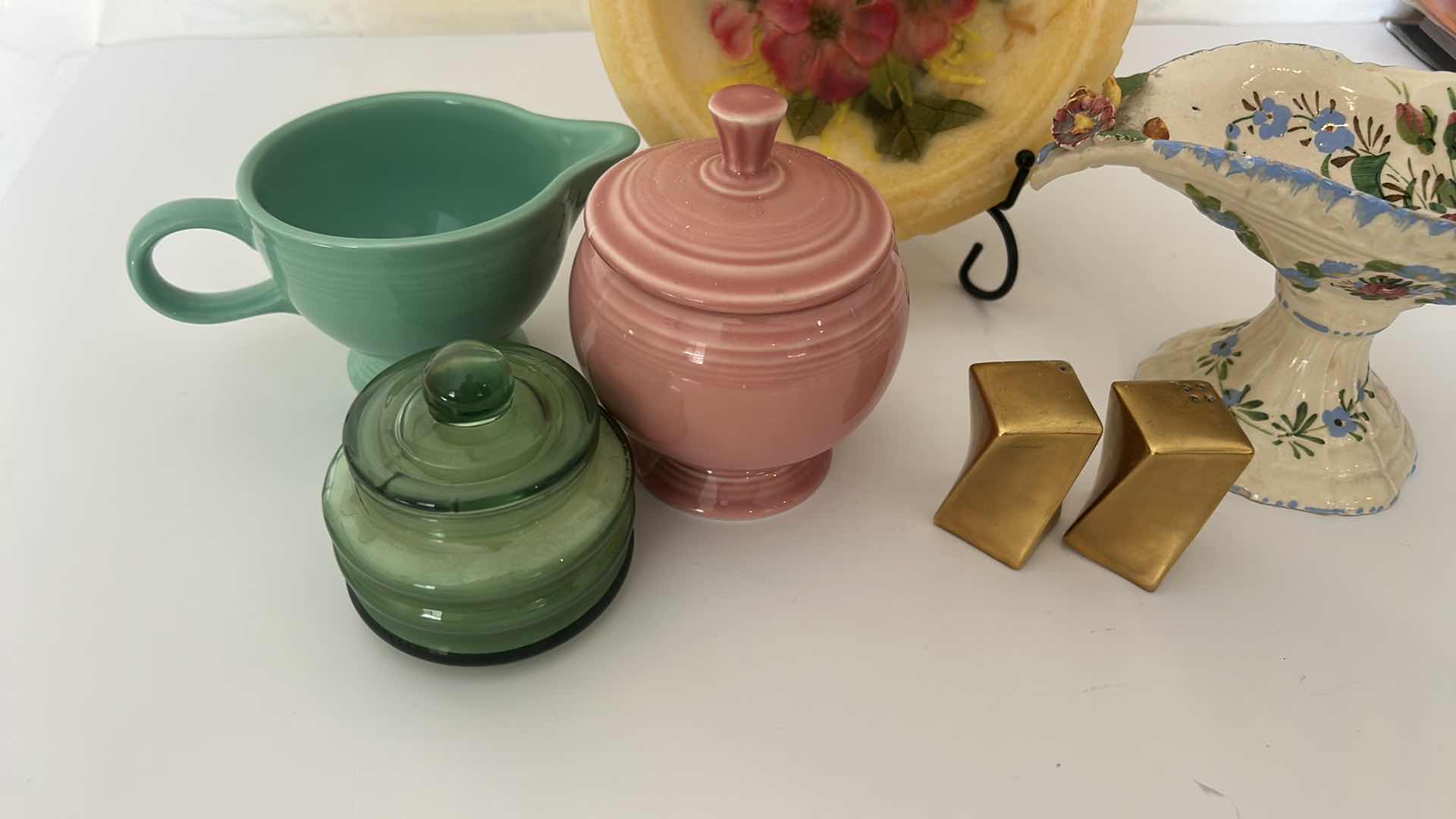 Photo 1 of VINTAGE HOMEGOODS AND HOME DECOR PIECES
