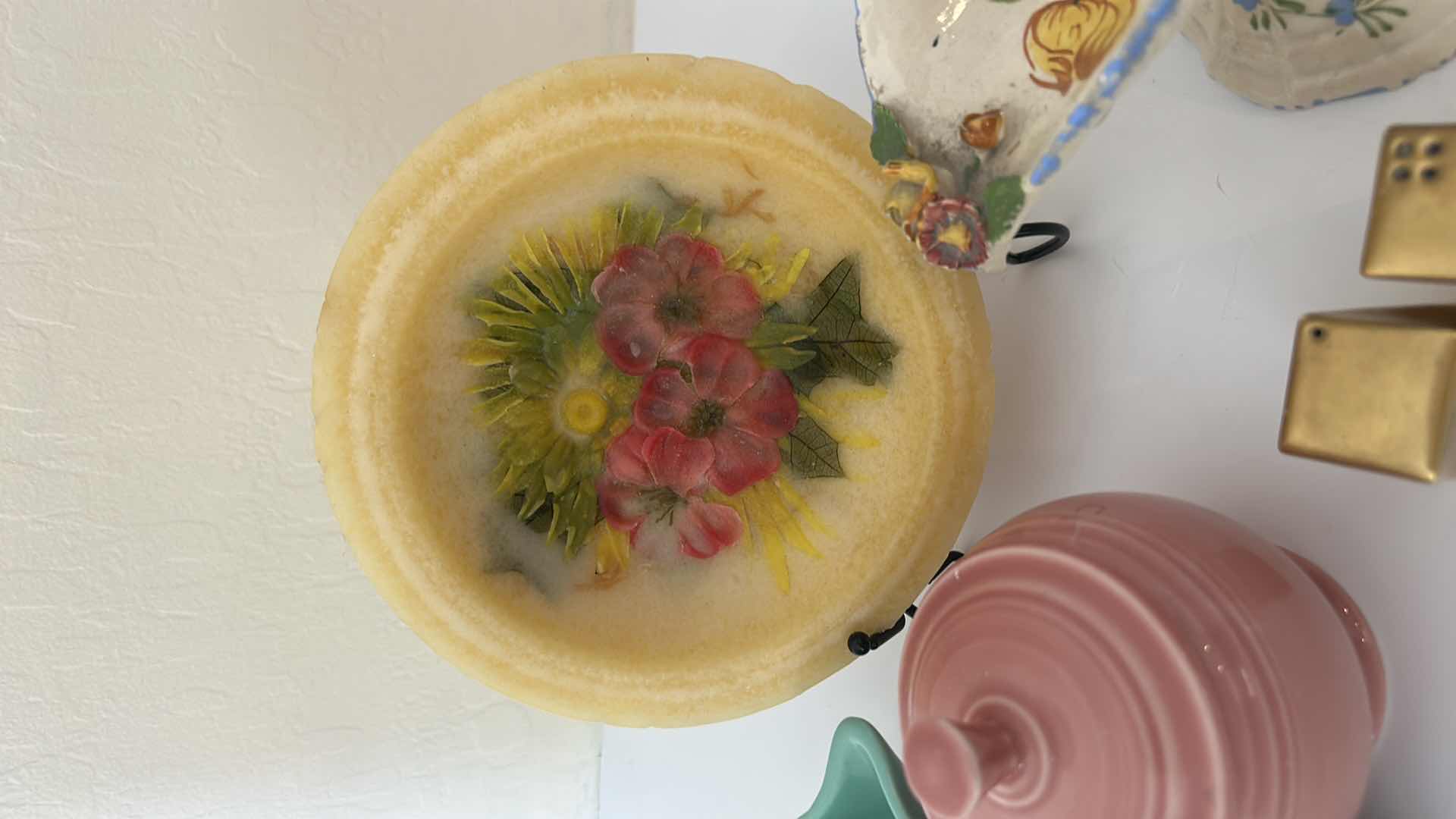 Photo 1 of VINTAGE HOMEGOODS AND HOME DECOR PIECES