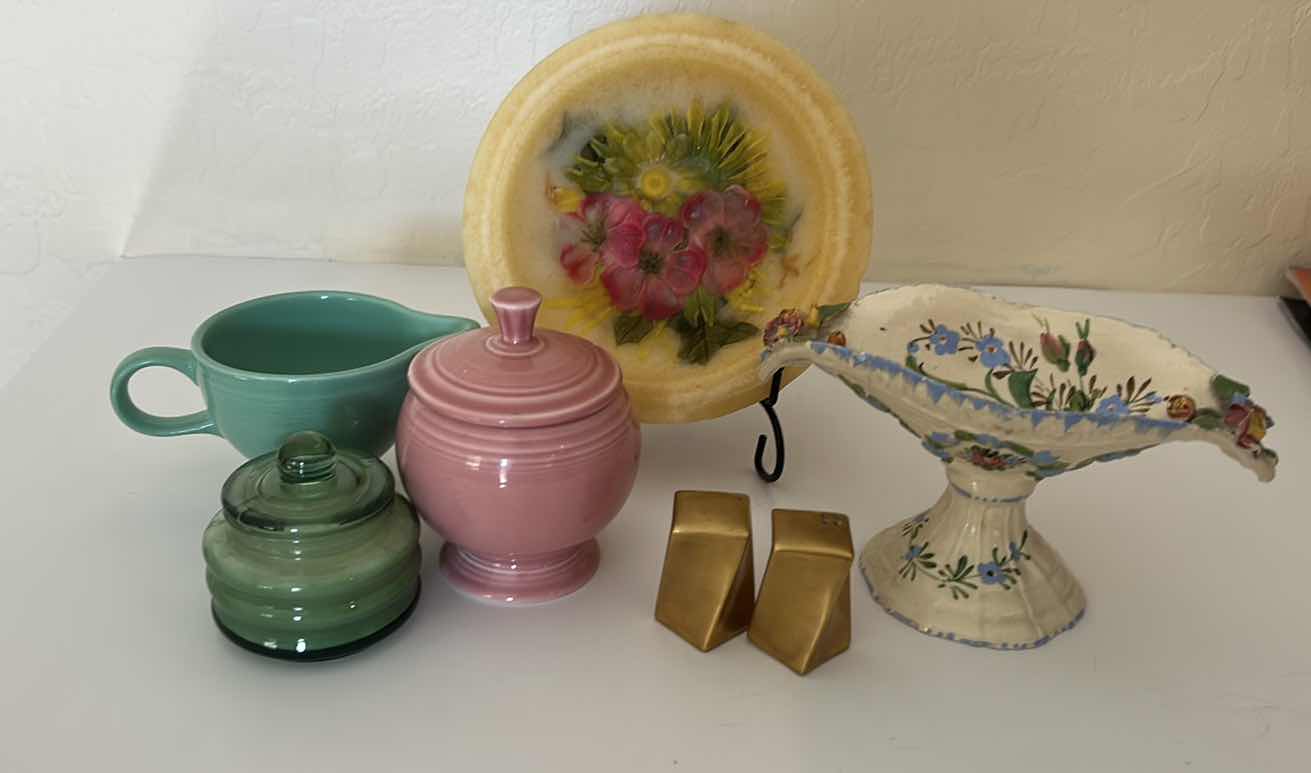 Photo 1 of VINTAGE HOMEGOODS AND HOME DECOR PIECES