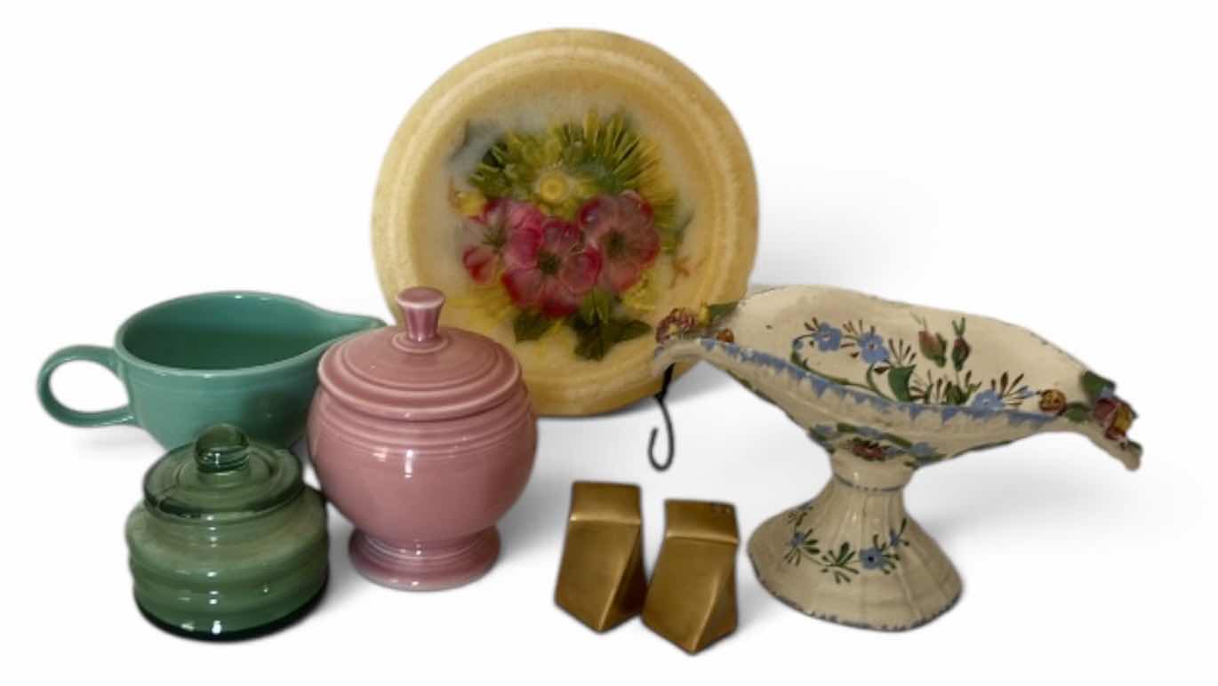 Photo 1 of VINTAGE HOMEGOODS AND HOME DECOR PIECES