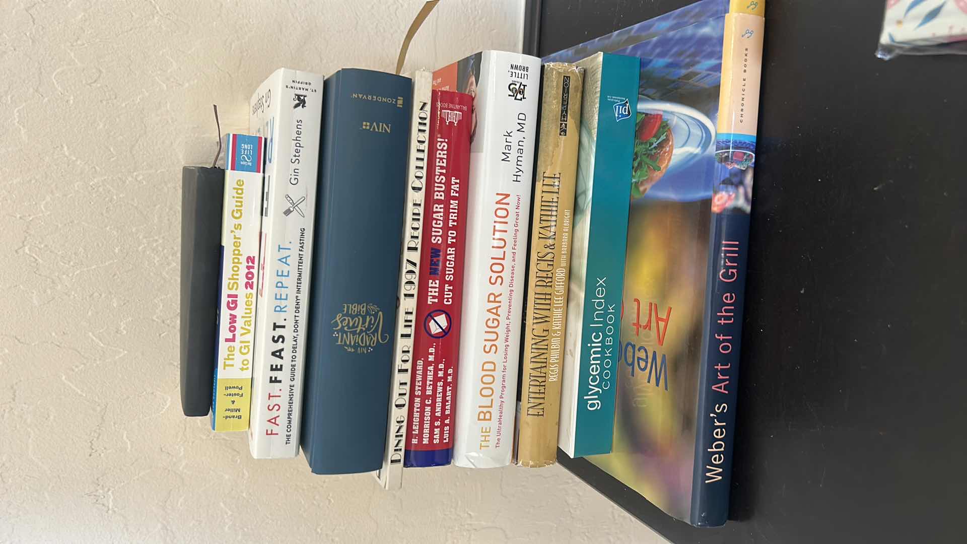 Photo 1 of BOOKS AND JOURNALS