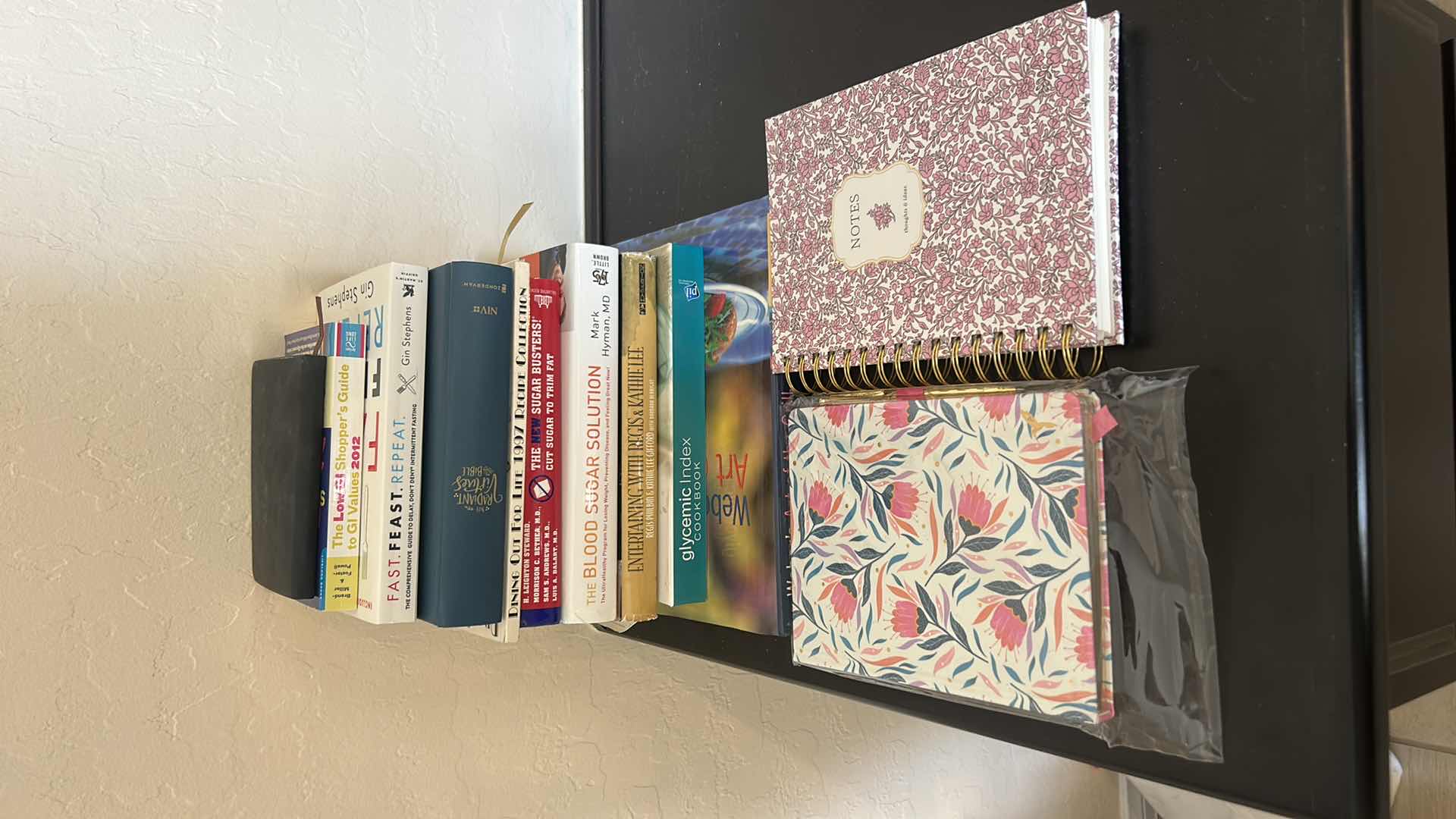 Photo 1 of BOOKS AND JOURNALS