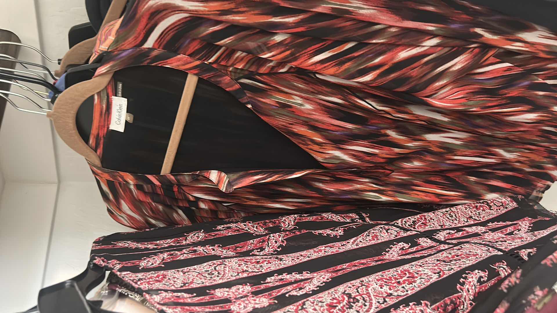 Photo 1 of WOMEN’S PLUS SIZE CLOTHING