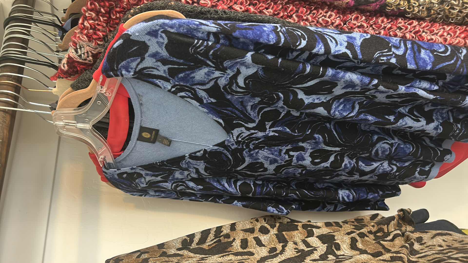 Photo 1 of WOMEN’S PLUS SIZE CLOTHING