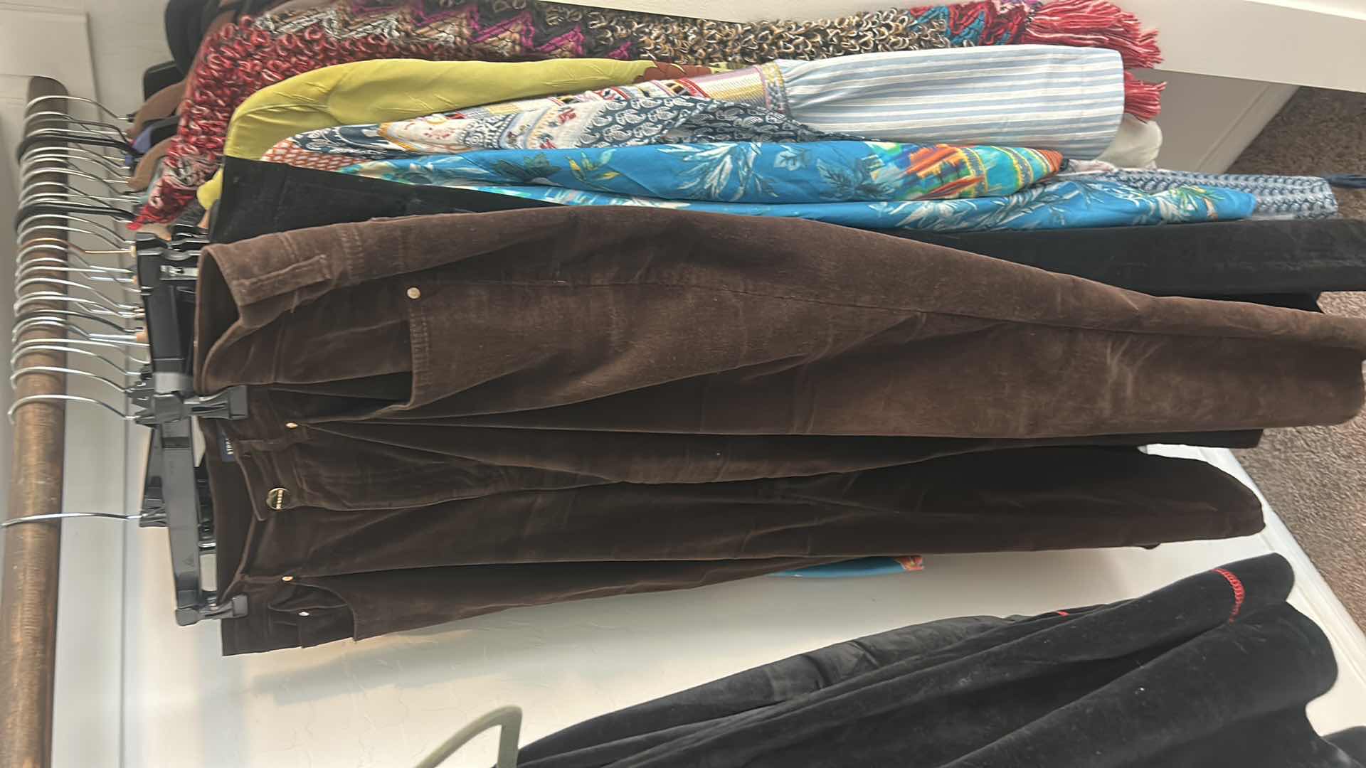 Photo 1 of WOMEN’S PLUS SIZE CLOTHING