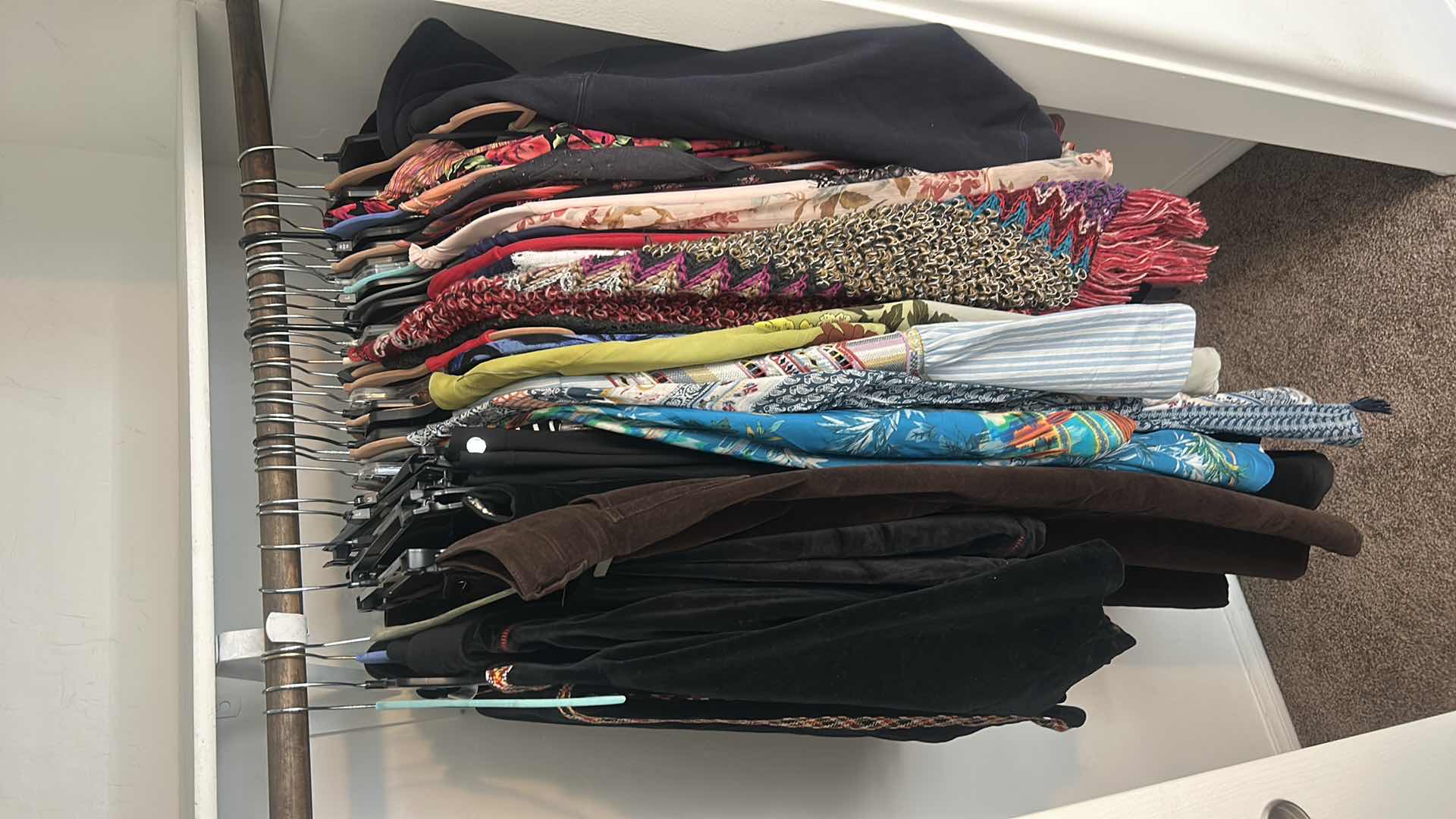 Photo 1 of WOMEN’S PLUS SIZE CLOTHING