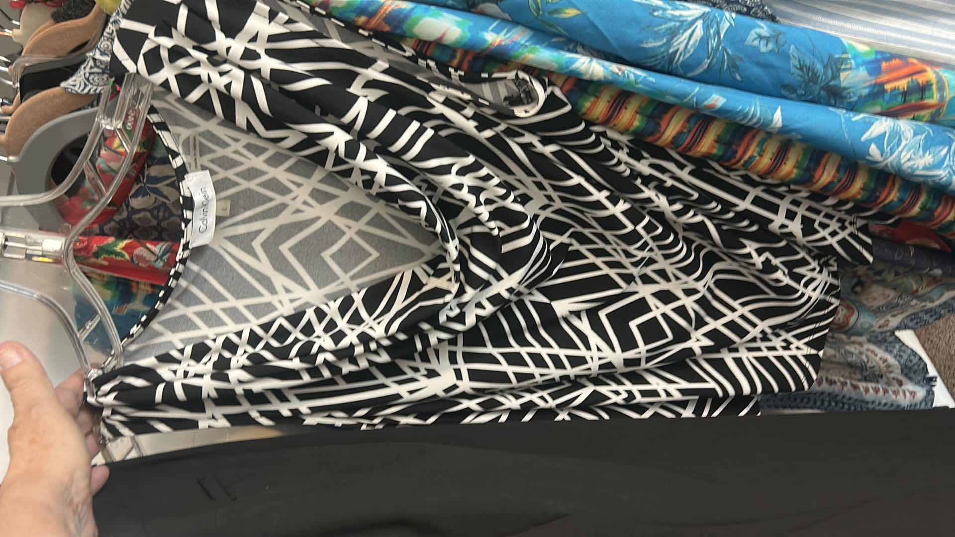 Photo 1 of WOMEN’S PLUS SIZE CLOTHING
