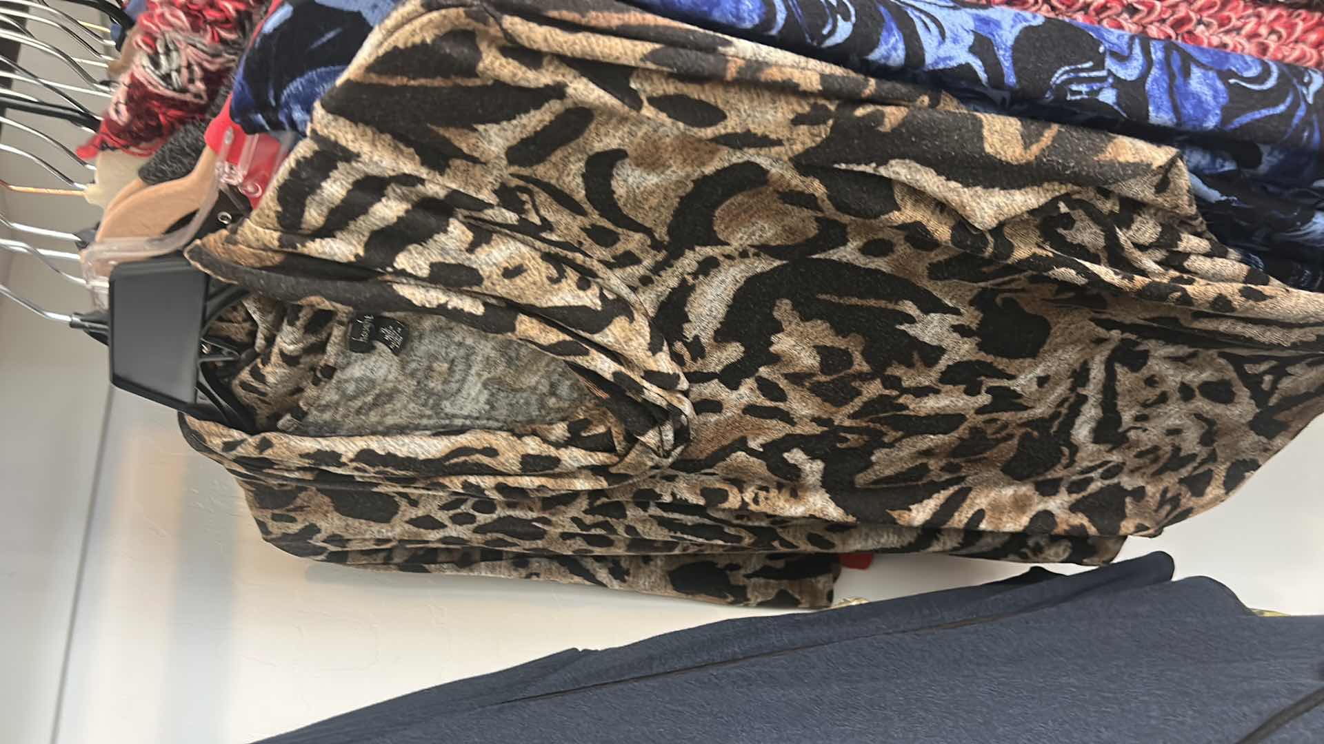 Photo 1 of WOMEN’S PLUS SIZE CLOTHING