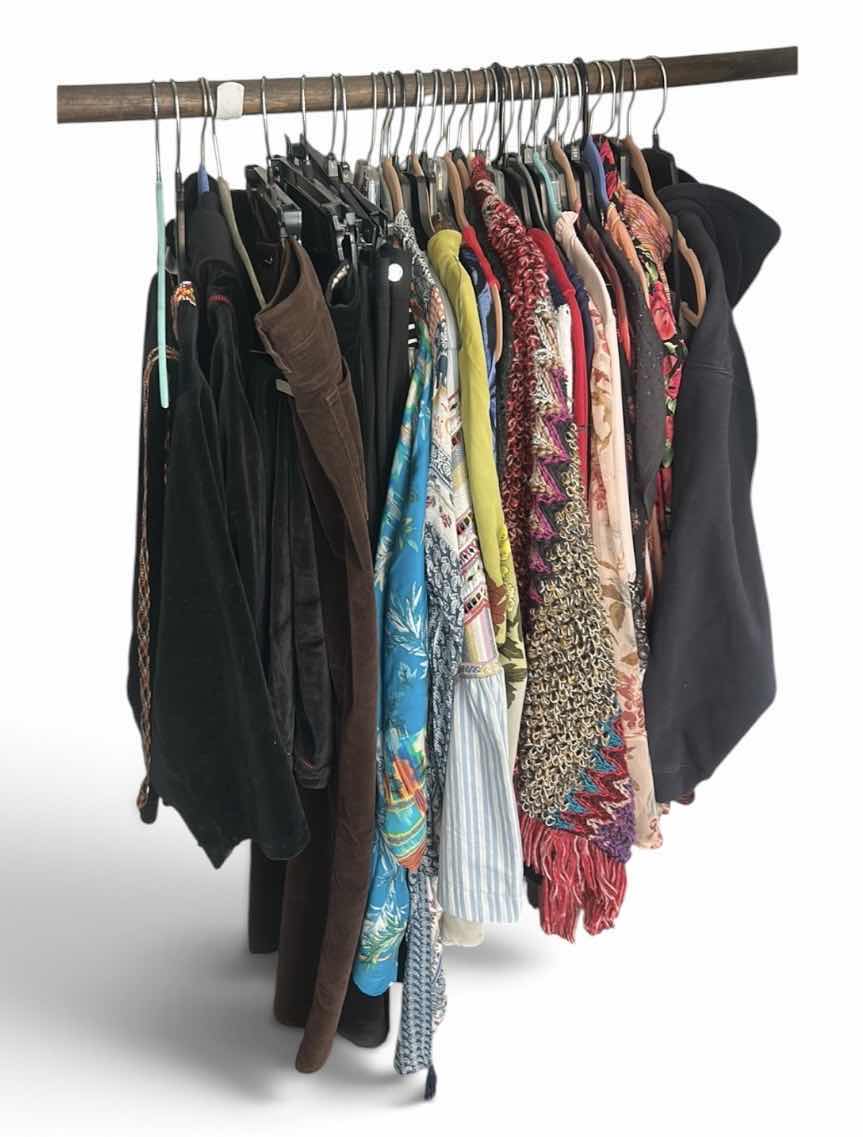 Photo 1 of WOMEN’S PLUS SIZE CLOTHING
