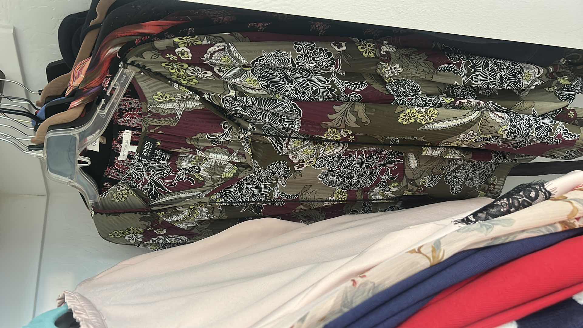 Photo 1 of WOMEN’S PLUS SIZE CLOTHING