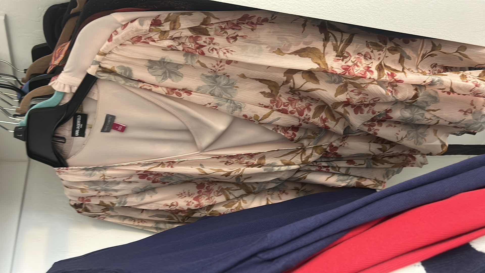 Photo 1 of WOMEN’S PLUS SIZE CLOTHING