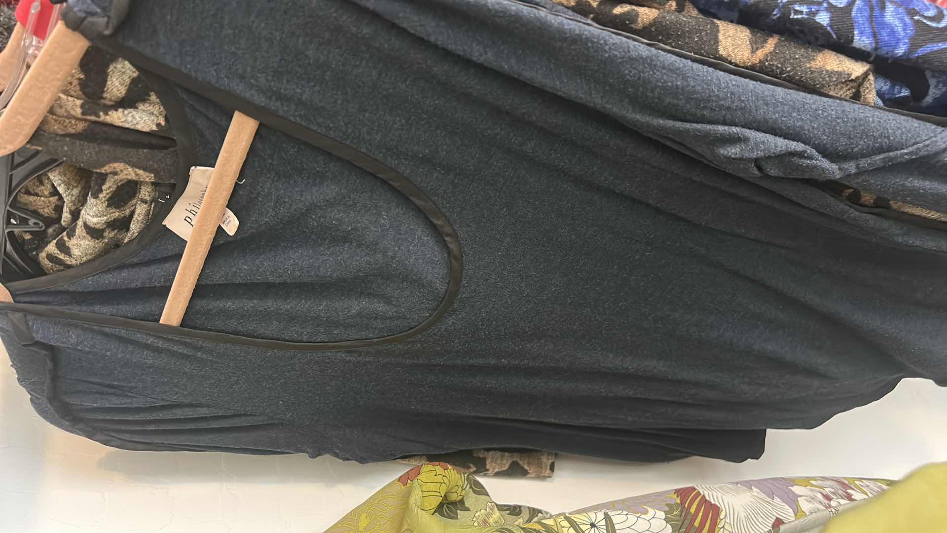 Photo 1 of WOMEN’S PLUS SIZE CLOTHING