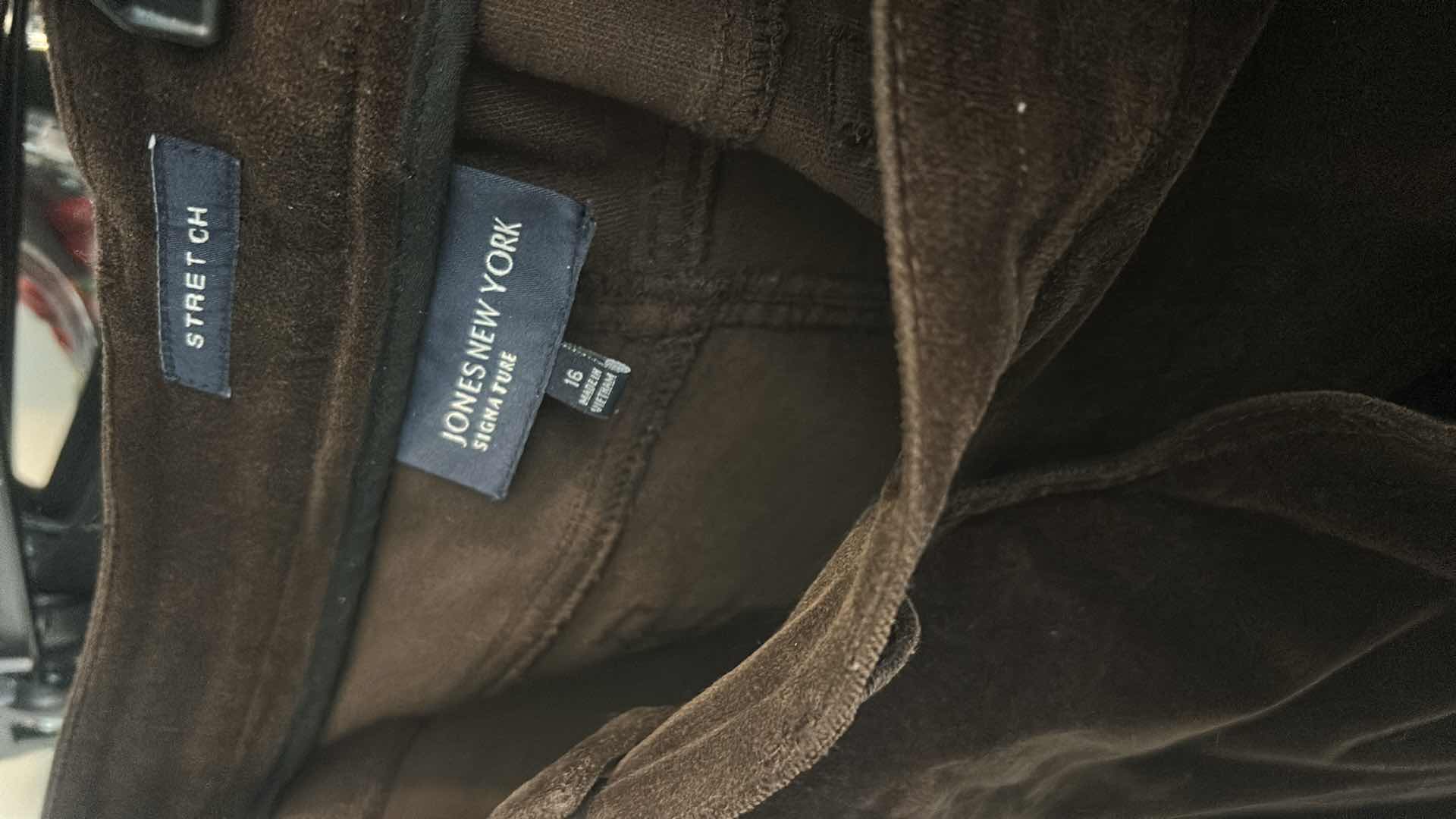 Photo 1 of WOMEN’S PLUS SIZE CLOTHING