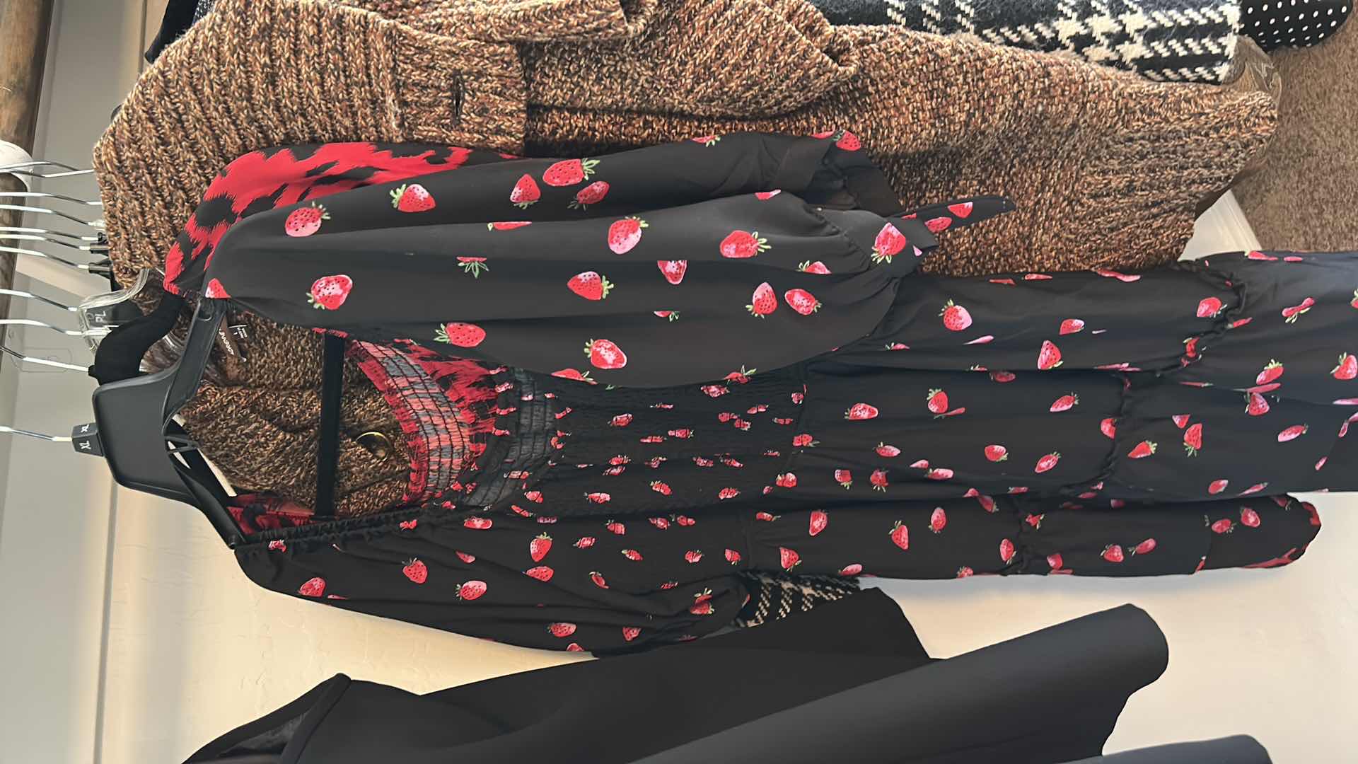 Photo 1 of WOMEN’S PLUS SIZE CLOTHING