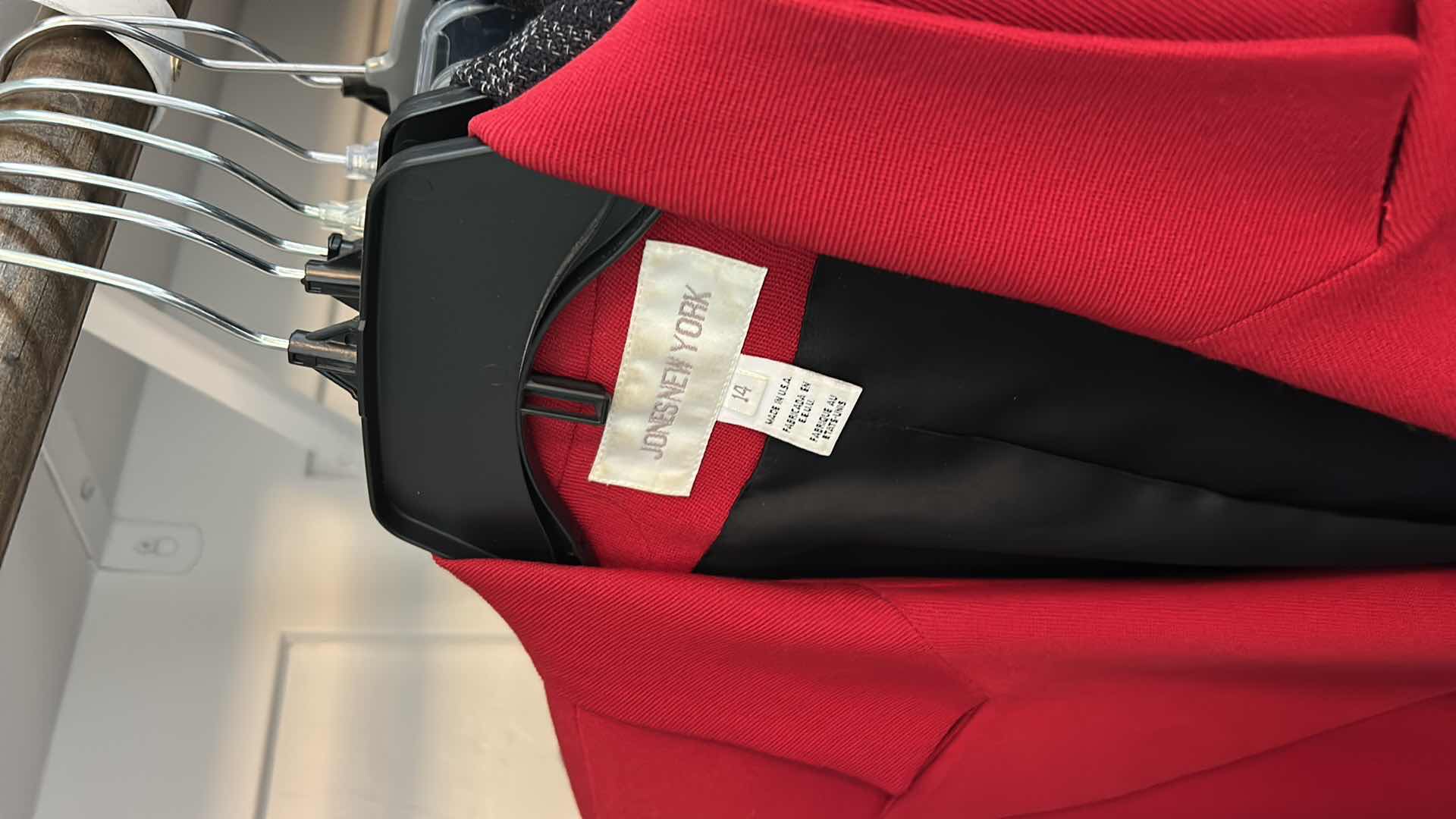 Photo 1 of WOMEN’S PLUS SIZE CLOTHING