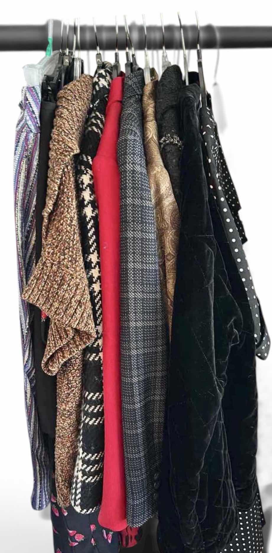 Photo 1 of WOMEN’S PLUS SIZE CLOTHING