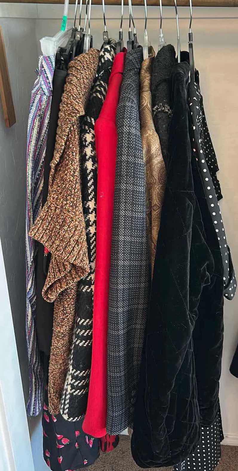 Photo 1 of WOMEN’S PLUS SIZE CLOTHING