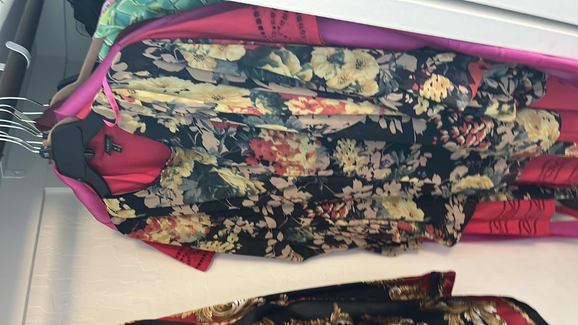 Photo 1 of WOMEN’S PLUS SIZE CLOTHING