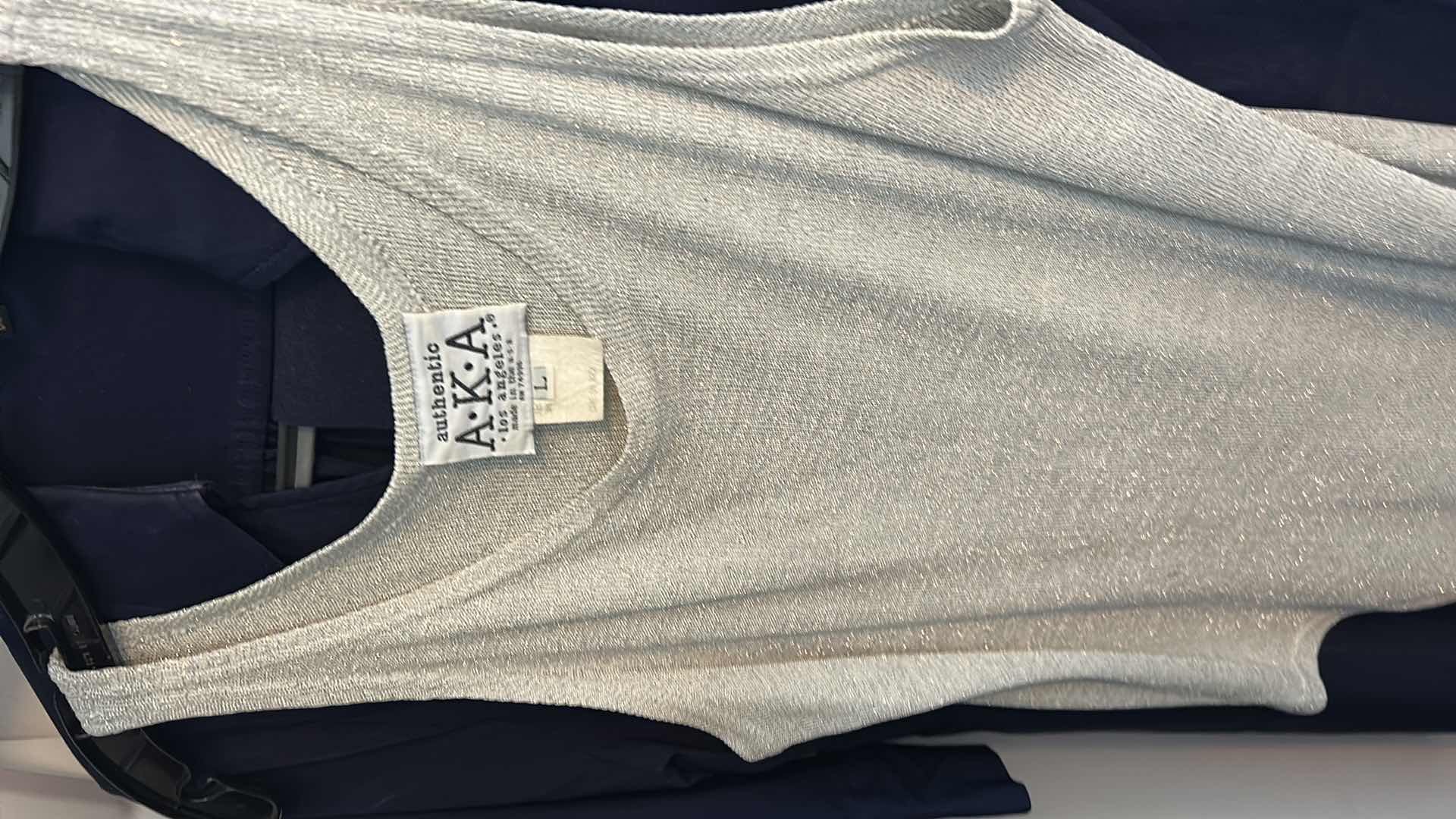 Photo 1 of WOMEN’S PLUS SIZE CLOTHING