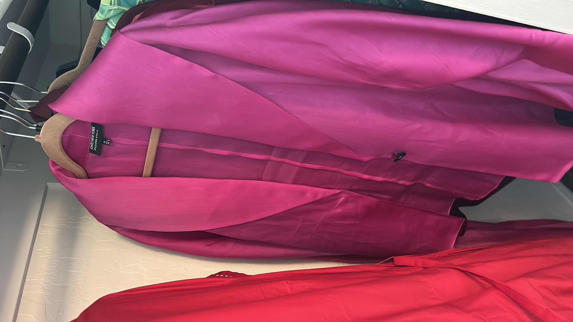 Photo 1 of WOMEN’S PLUS SIZE CLOTHING