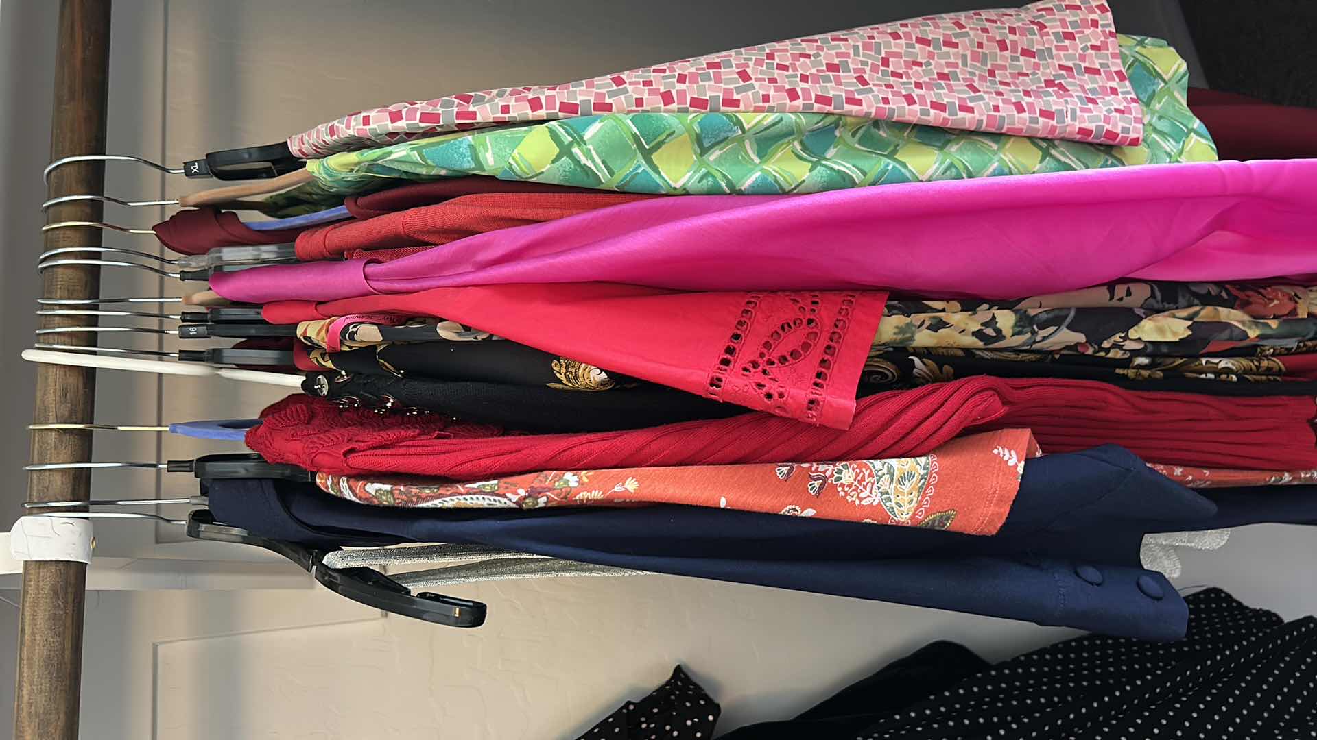 Photo 1 of WOMEN’S PLUS SIZE CLOTHING