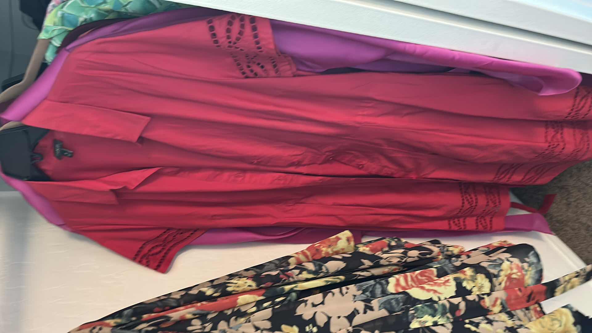 Photo 1 of WOMEN’S PLUS SIZE CLOTHING
