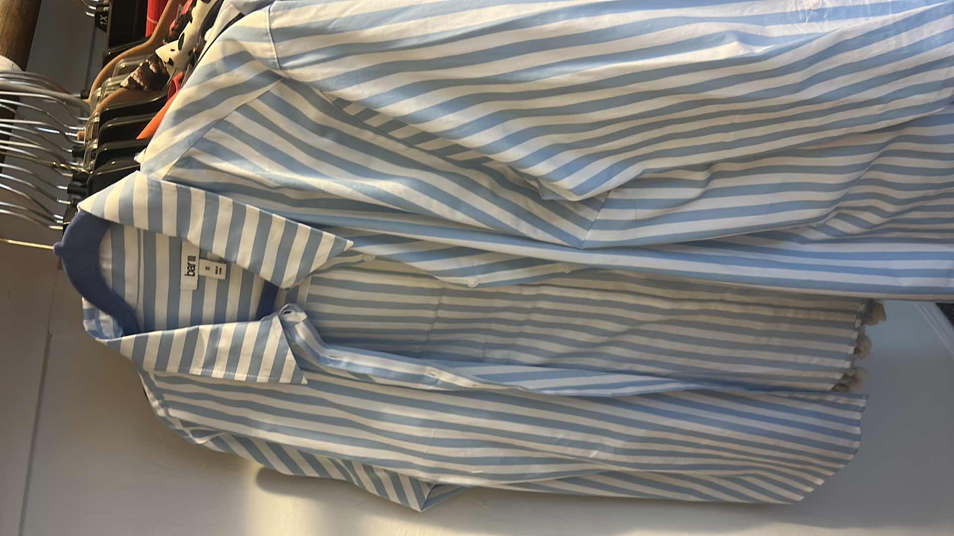 Photo 1 of 20 WOMEN’S PLUS SIZE BLOUSES - CLICK THRU