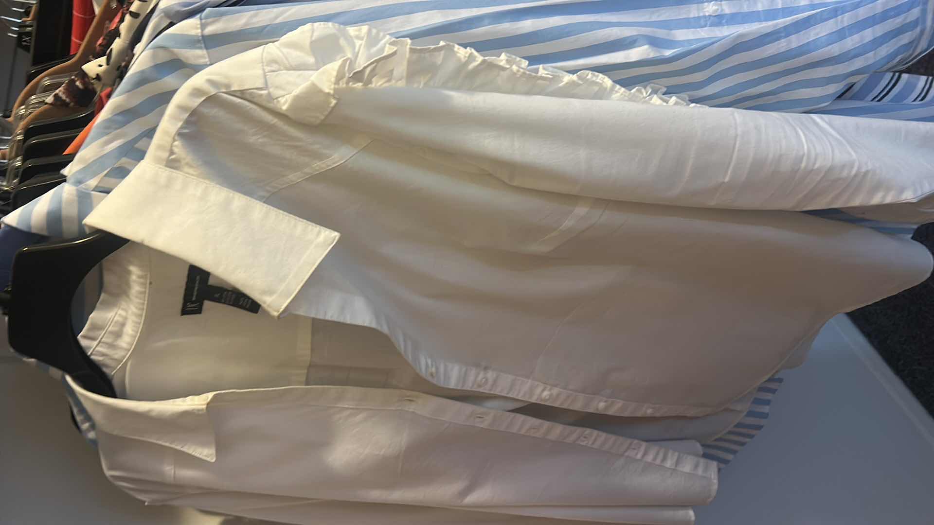 Photo 1 of 20 WOMEN’S PLUS SIZE BLOUSES - CLICK THRU